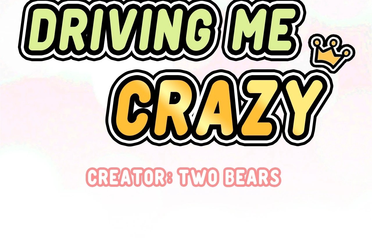 She’s Driving Me Crazy Chapter 1 image 2
