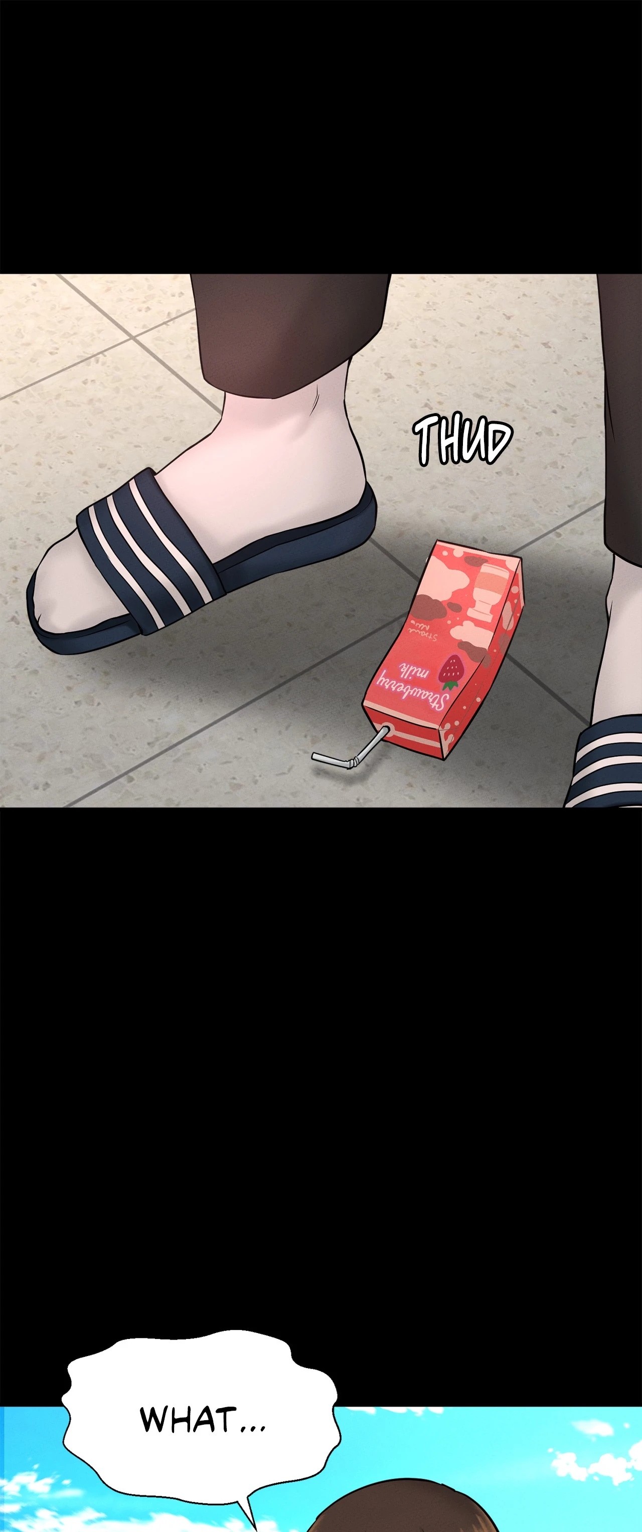 She’s Driving Me Crazy Chapter 1 image 30