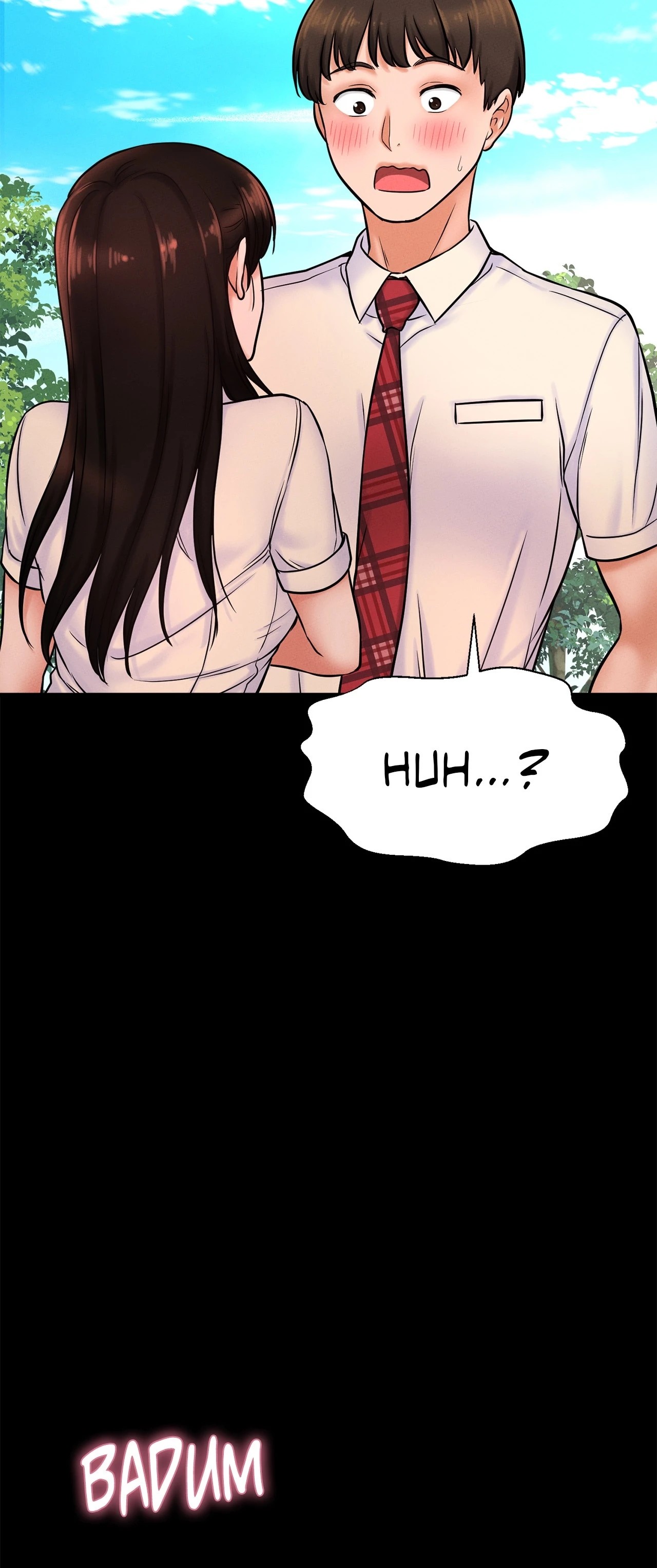 She’s Driving Me Crazy Chapter 1 image 31