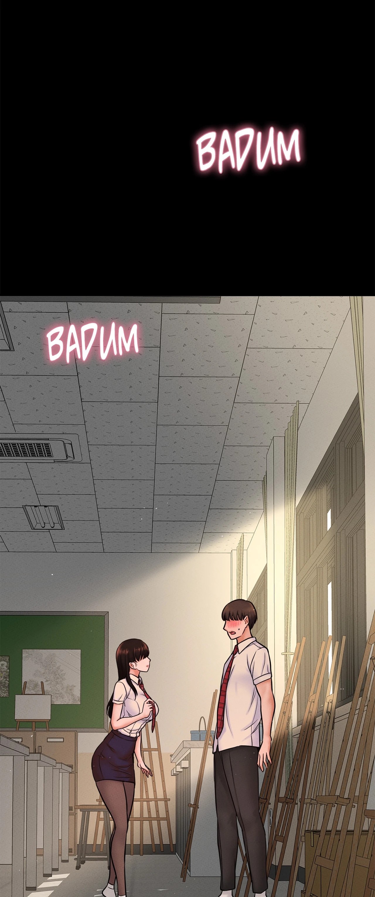 She’s Driving Me Crazy Chapter 1 image 32