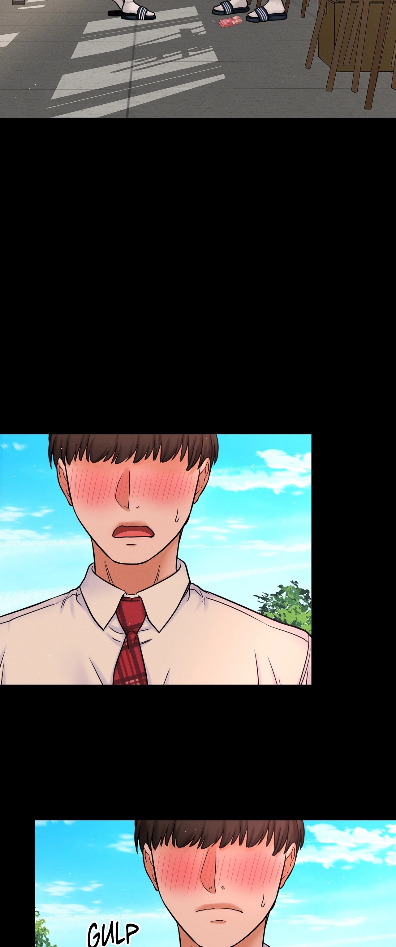She’s Driving Me Crazy Chapter 1 image 33