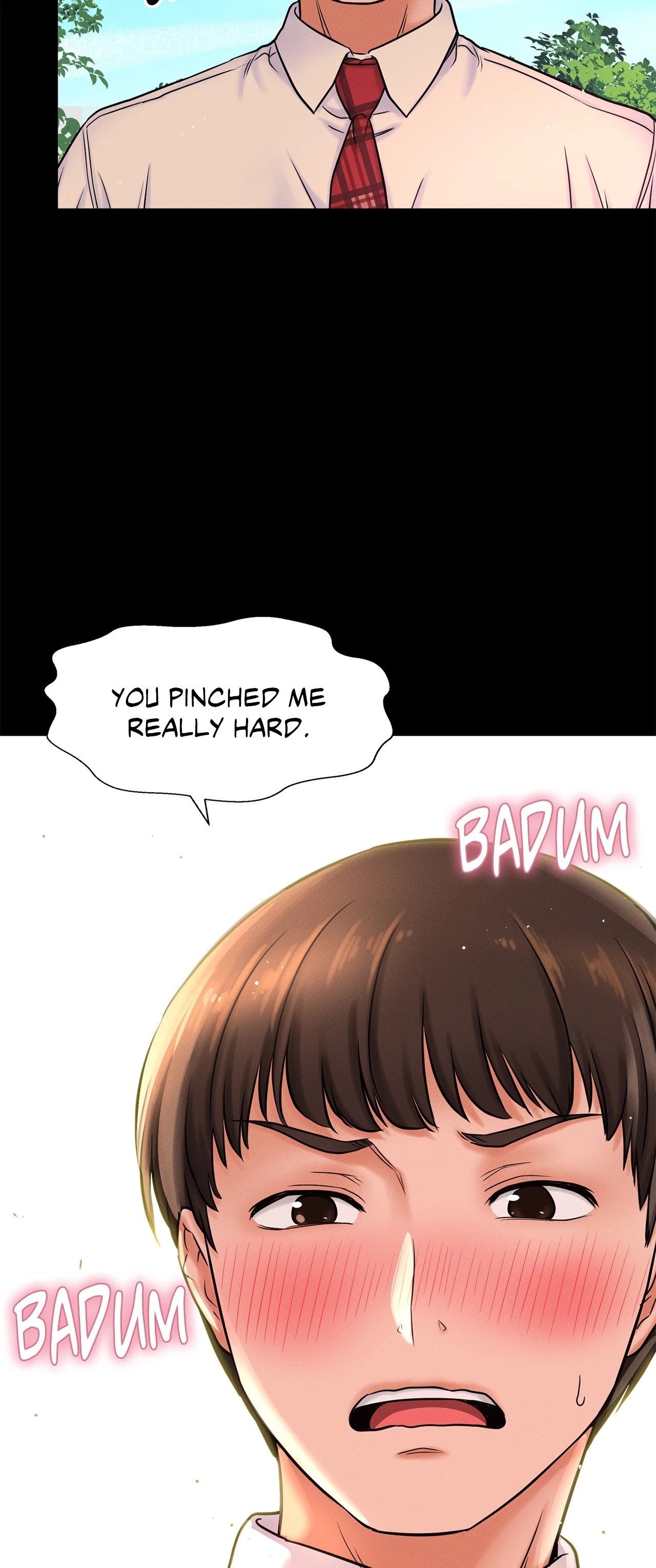 She’s Driving Me Crazy Chapter 1 image 34
