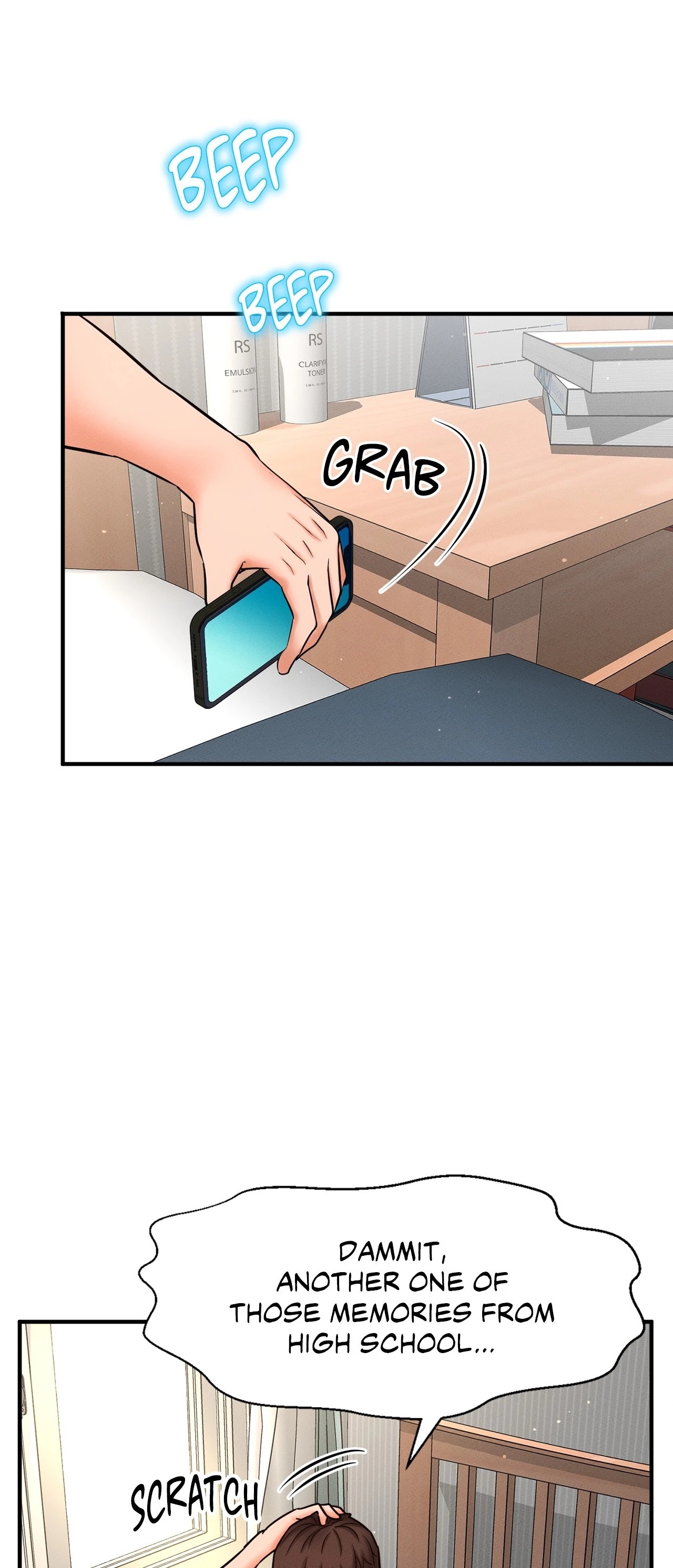 She’s Driving Me Crazy Chapter 1 image 45