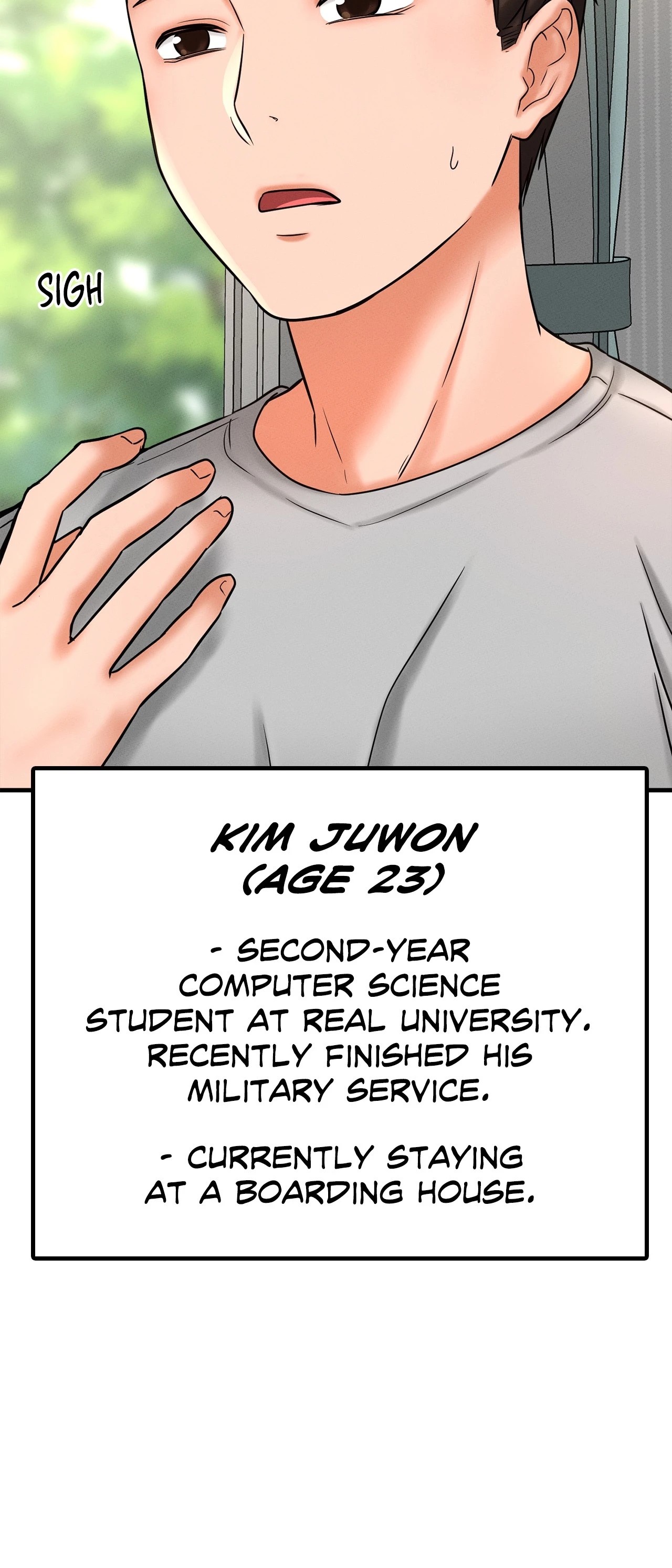 She’s Driving Me Crazy Chapter 1 image 47