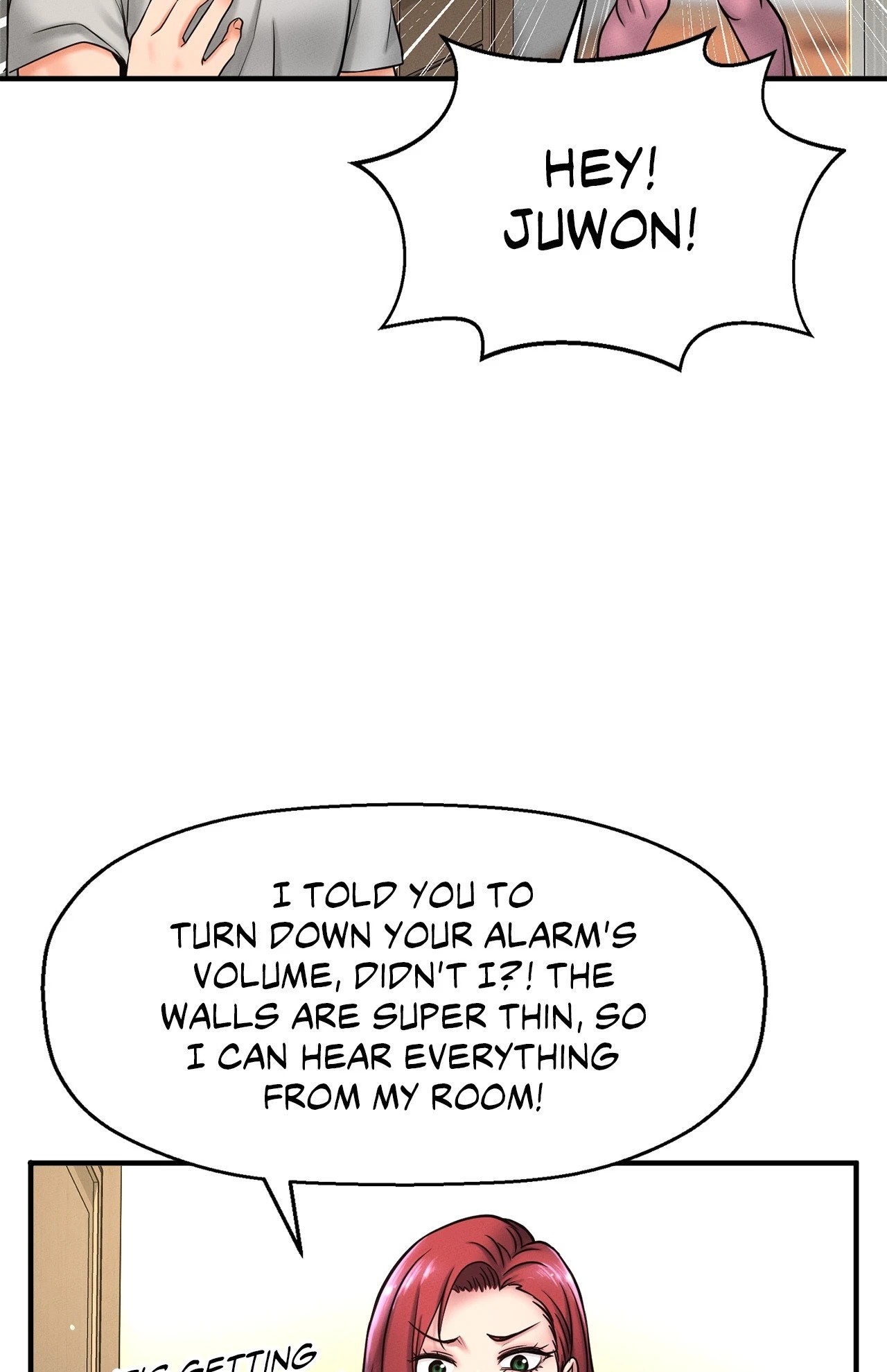 She’s Driving Me Crazy Chapter 1 image 49