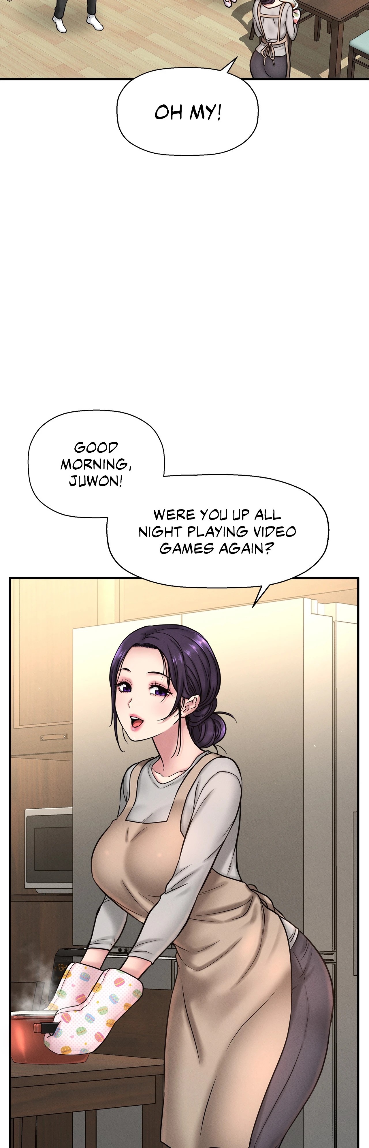 She’s Driving Me Crazy Chapter 1 image 55