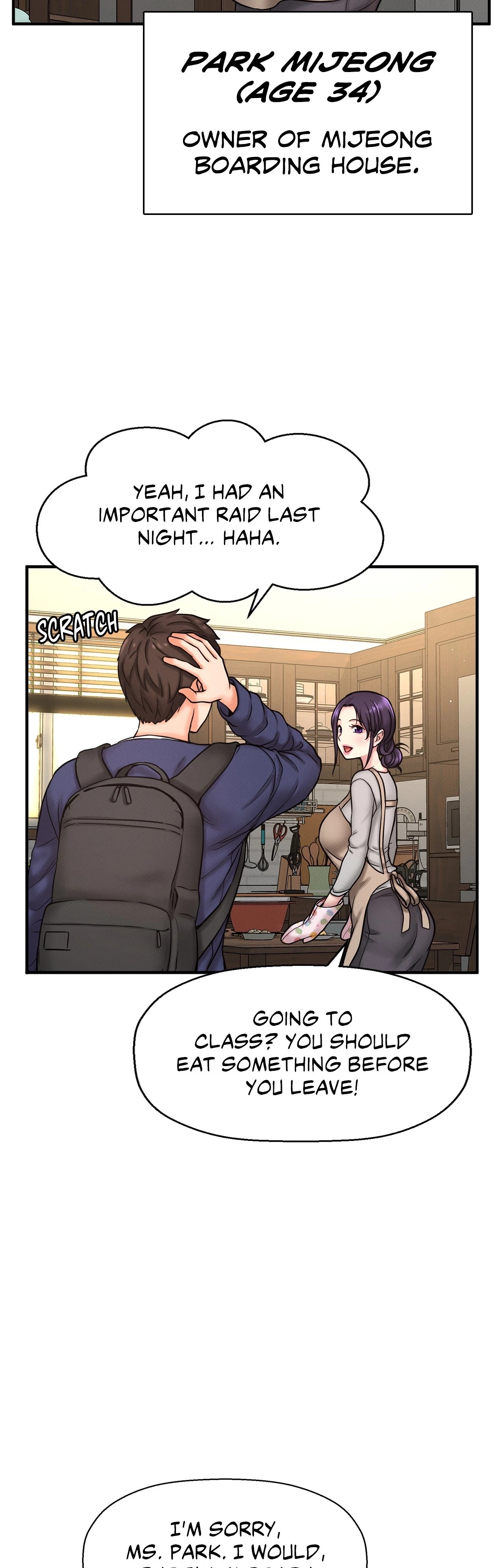 She’s Driving Me Crazy Chapter 1 image 56