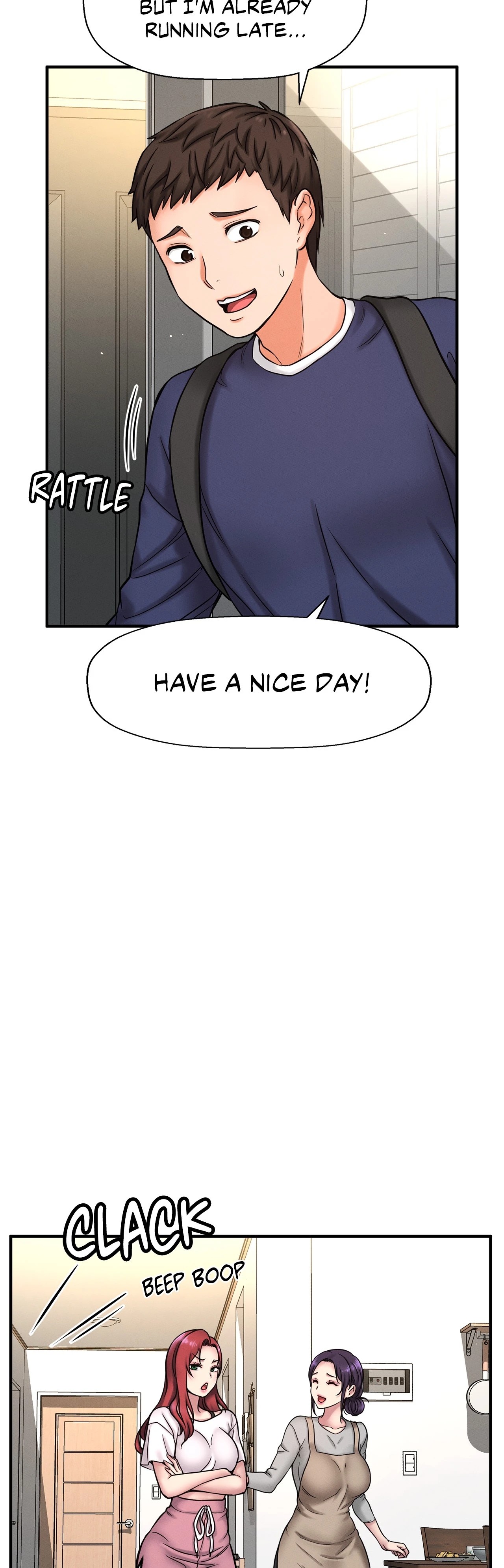 She’s Driving Me Crazy Chapter 1 image 57