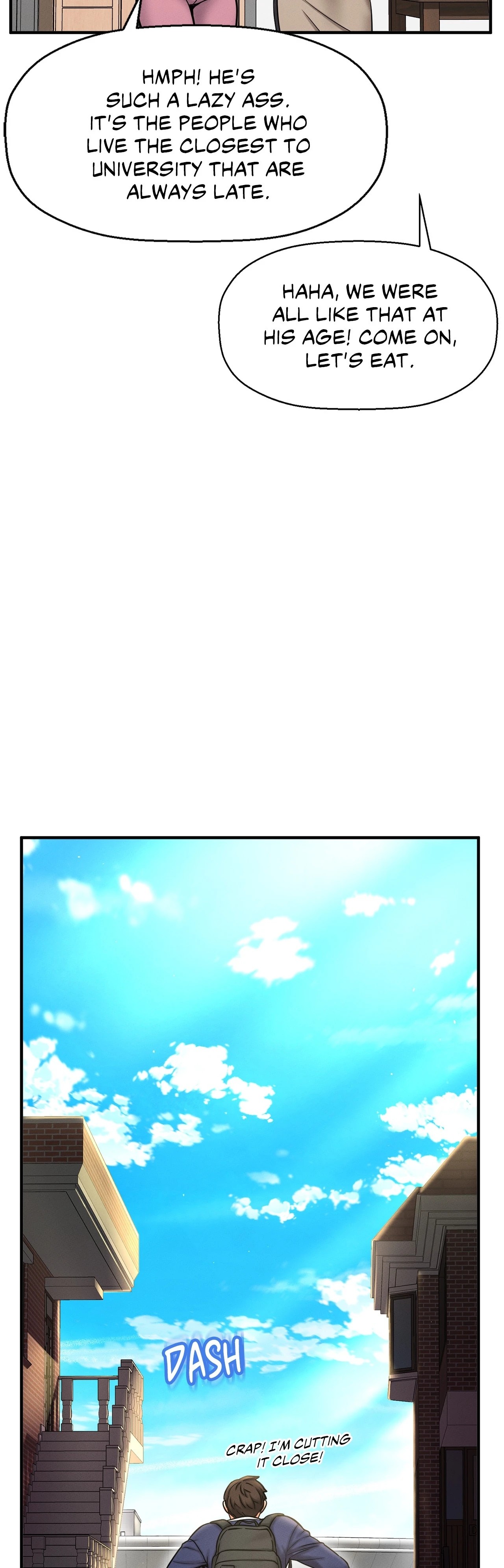 She’s Driving Me Crazy Chapter 1 image 58