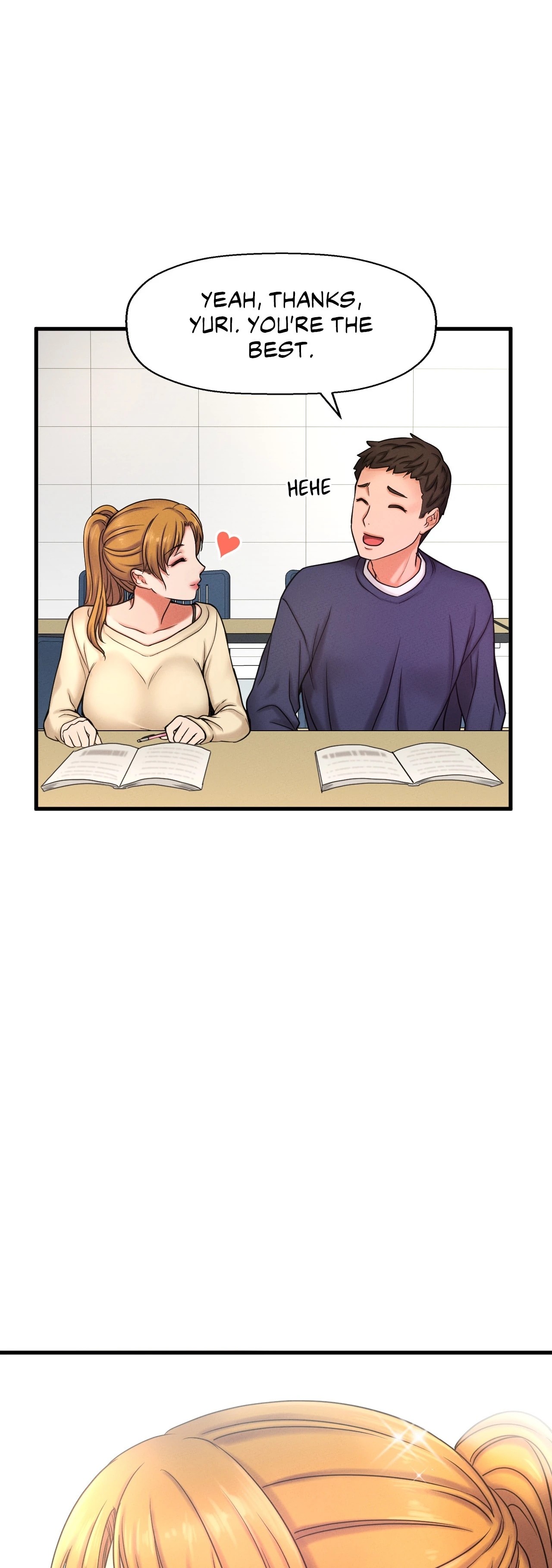 She’s Driving Me Crazy Chapter 1 image 63