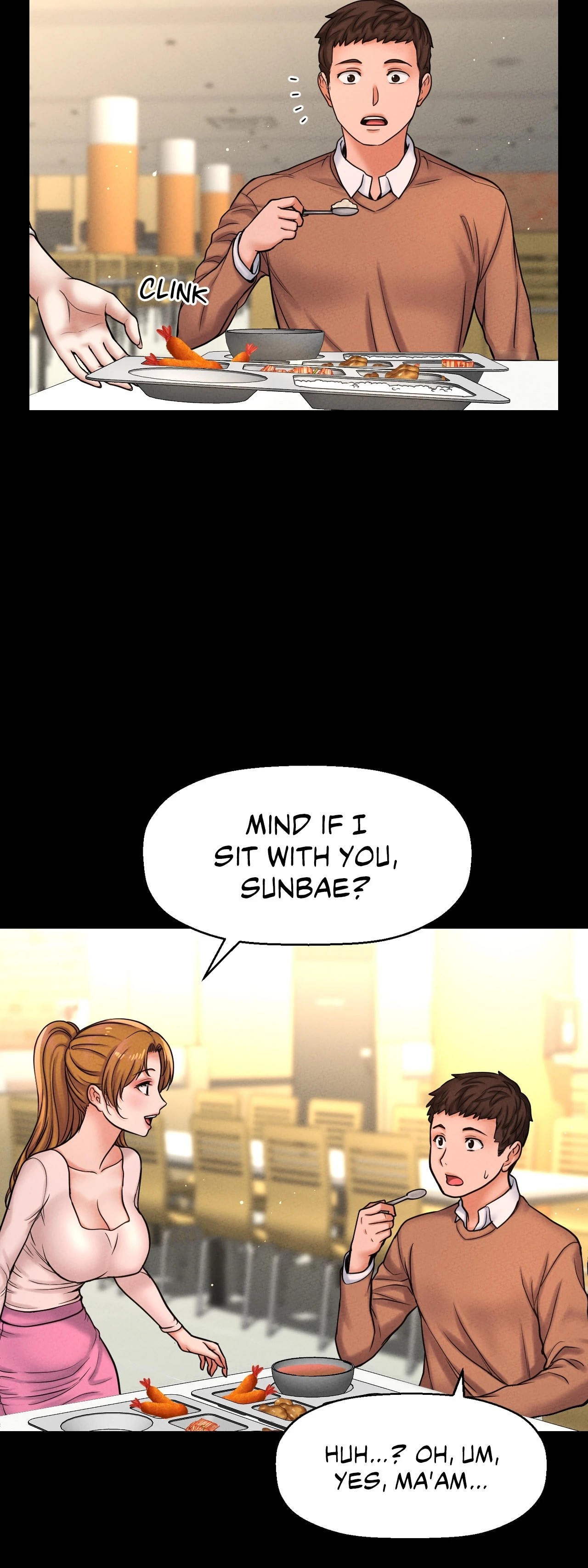 She’s Driving Me Crazy Chapter 1 image 69