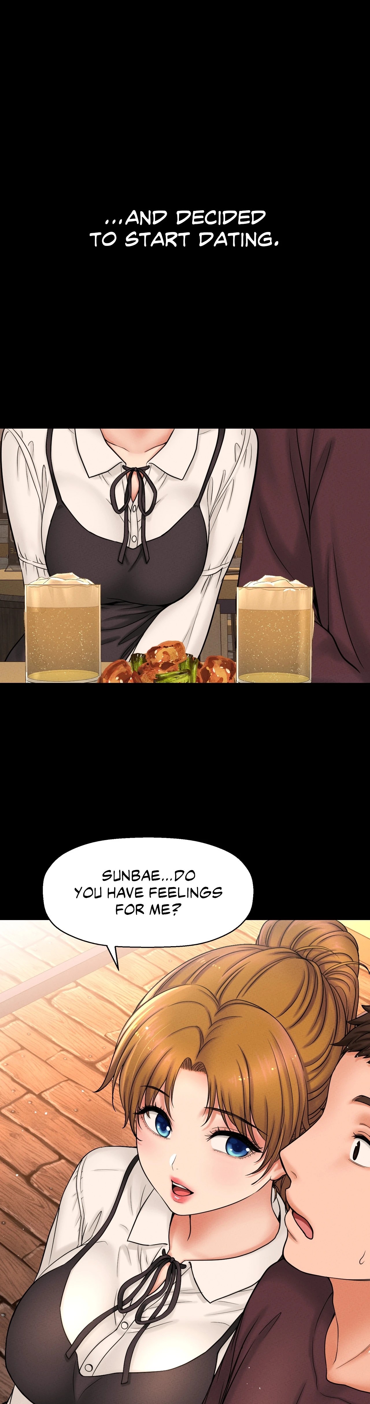 She’s Driving Me Crazy Chapter 1 image 75
