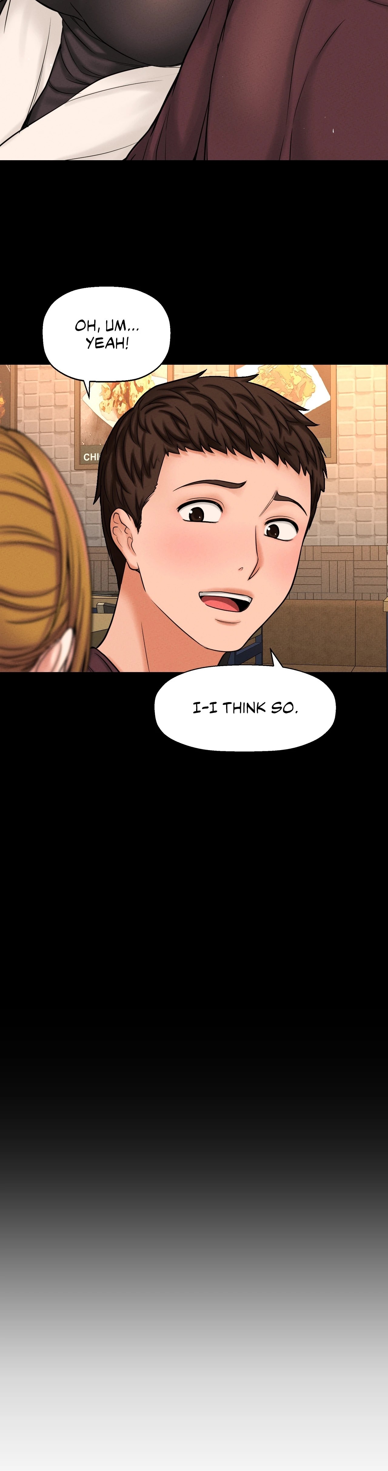 She’s Driving Me Crazy Chapter 1 image 76