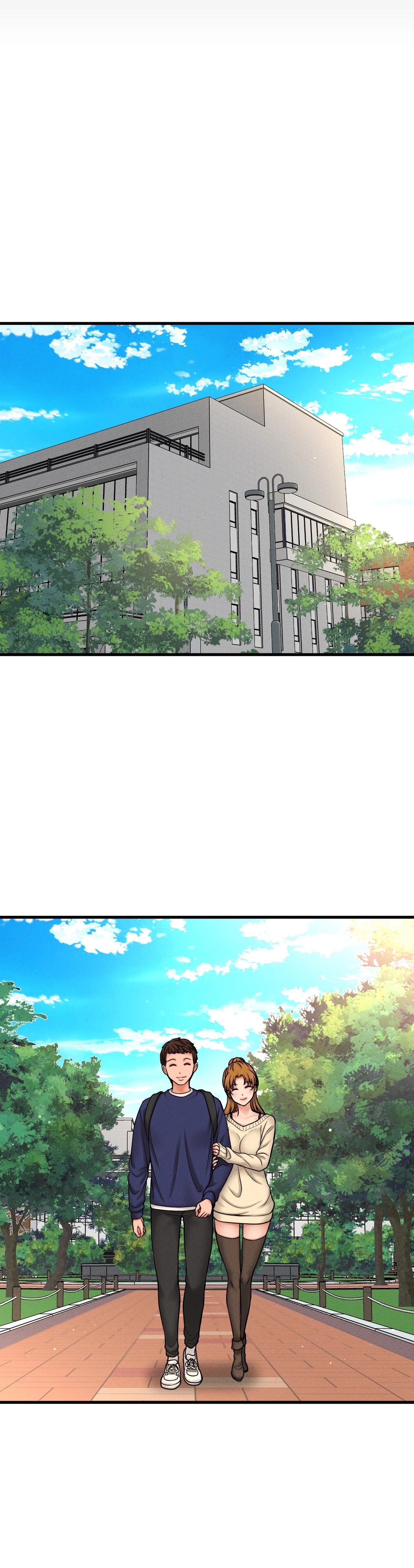 She’s Driving Me Crazy Chapter 1 image 77