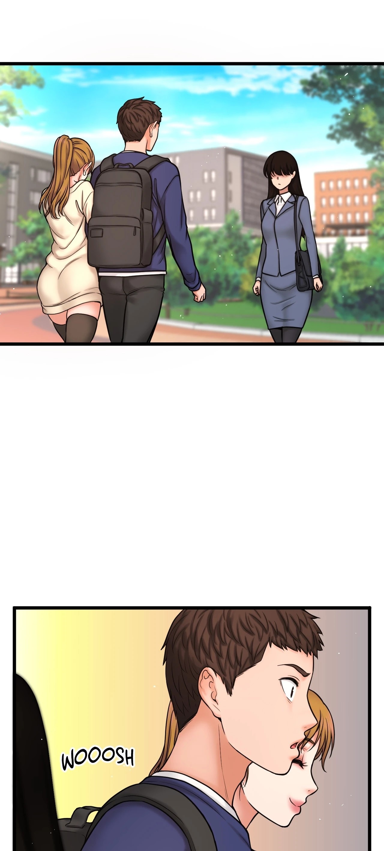 She’s Driving Me Crazy Chapter 1 image 79
