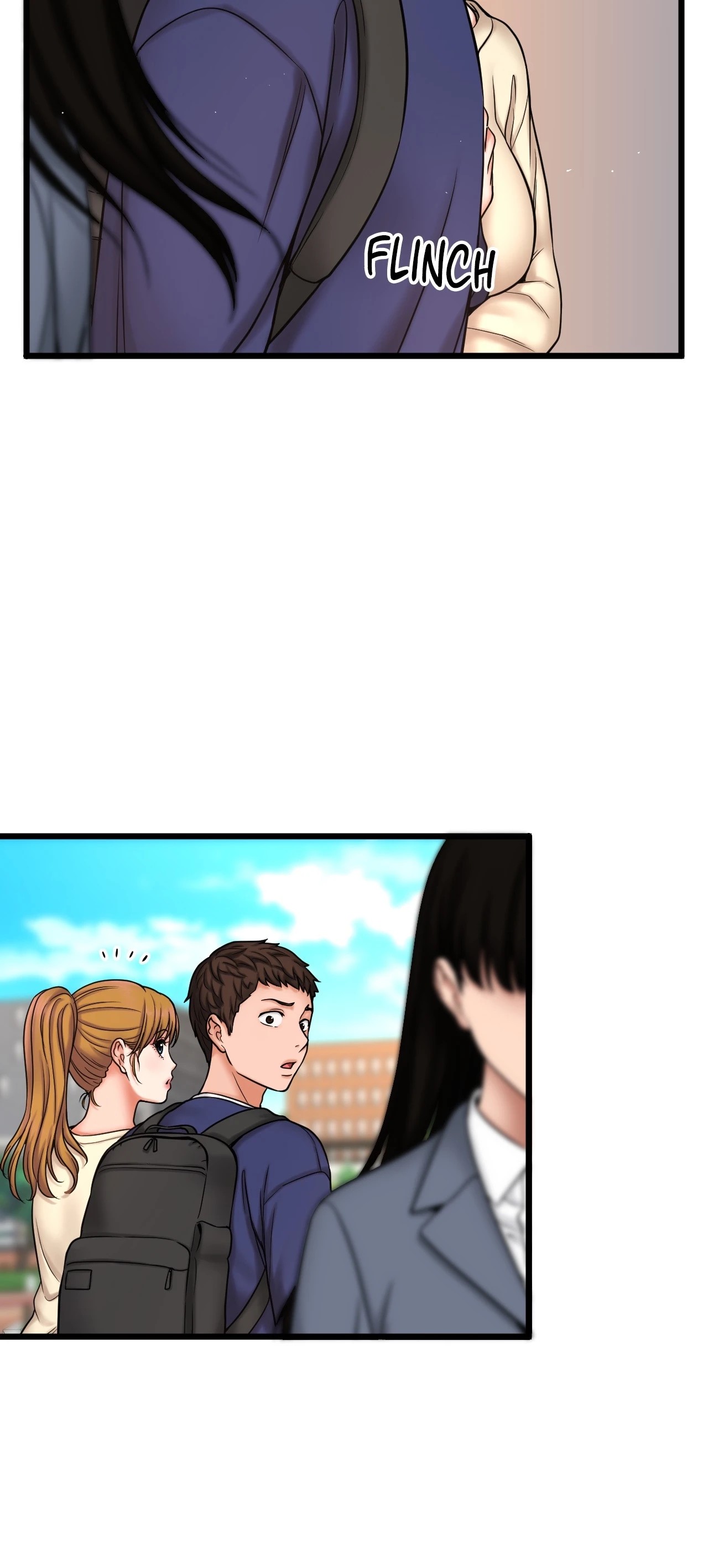 She’s Driving Me Crazy Chapter 1 image 80