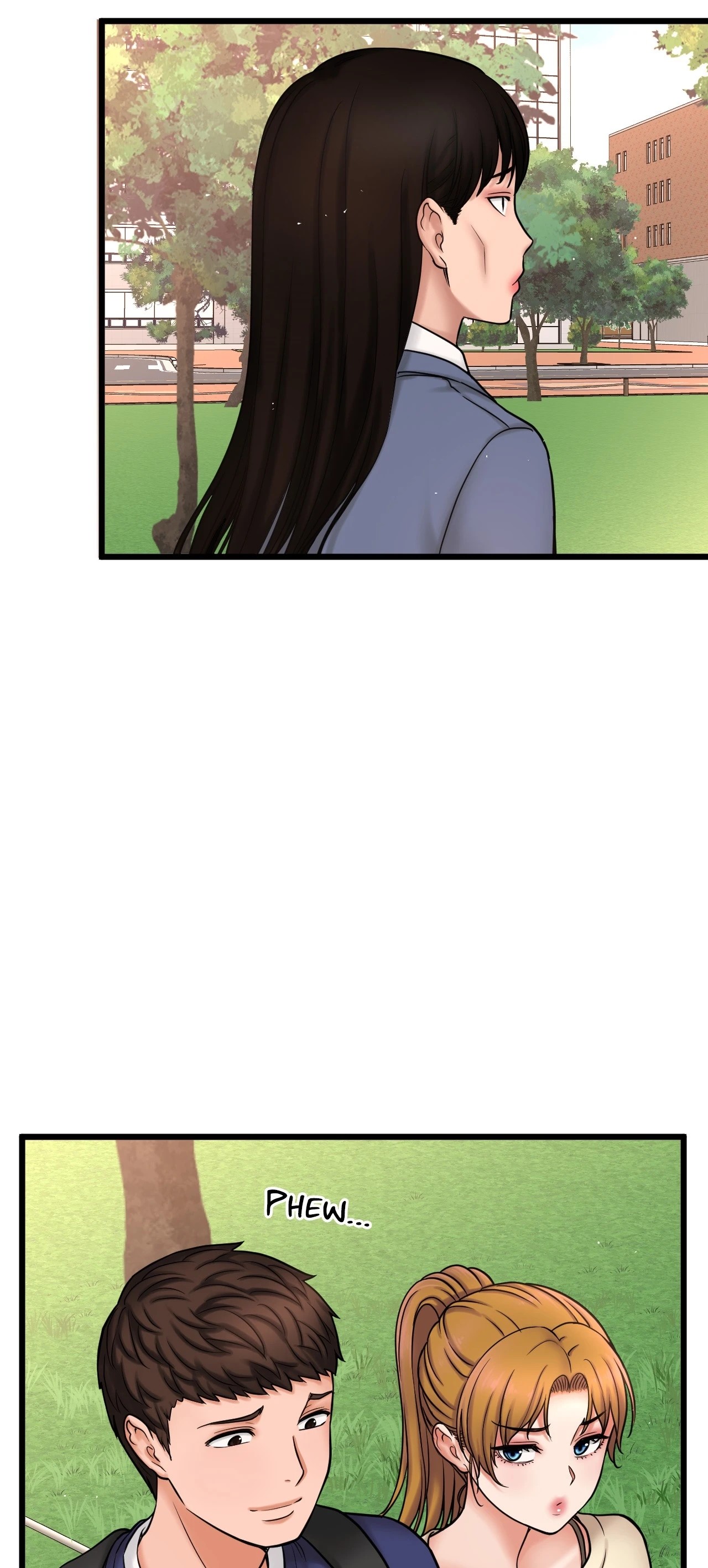 She’s Driving Me Crazy Chapter 1 image 81