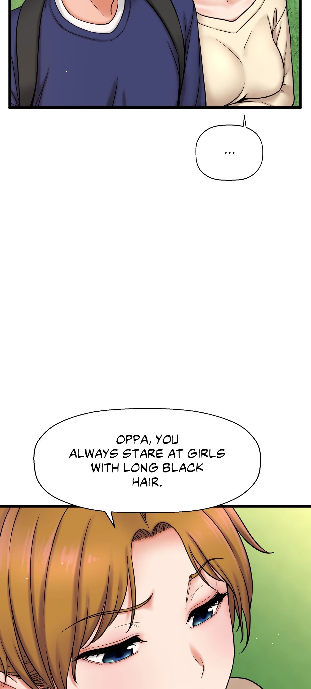 She’s Driving Me Crazy Chapter 1 image 82