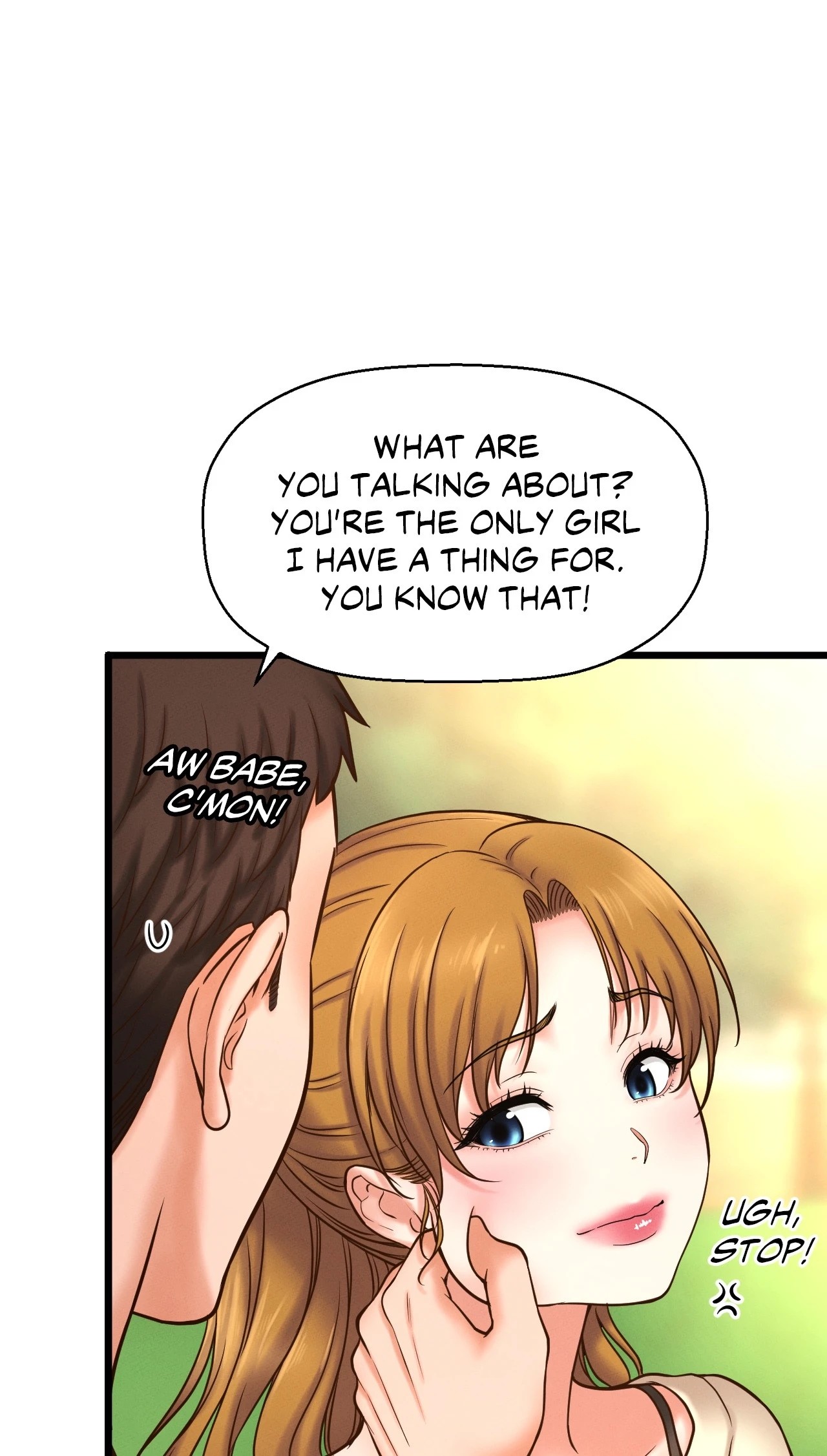 She’s Driving Me Crazy Chapter 1 image 85