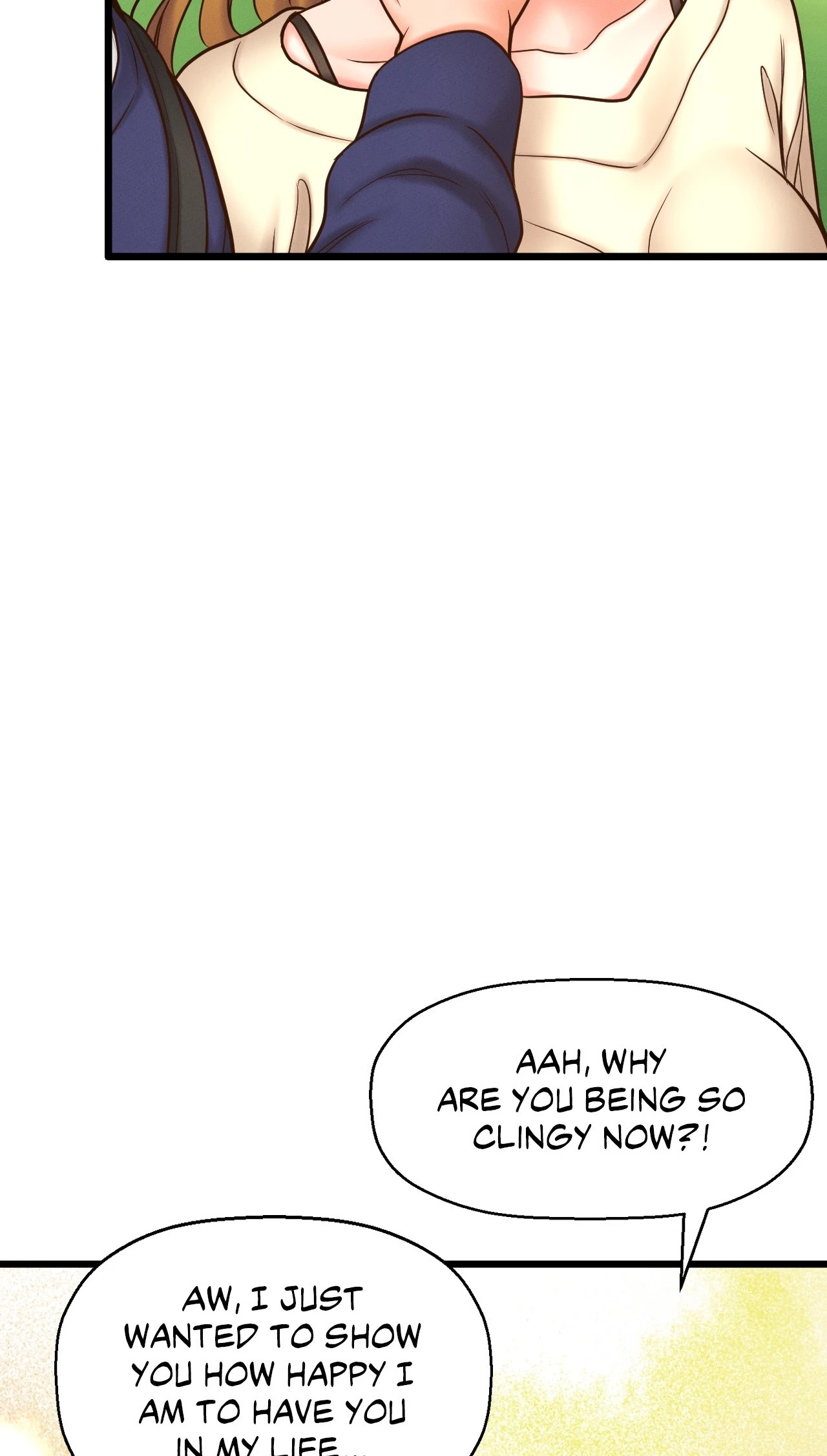 She’s Driving Me Crazy Chapter 1 image 86