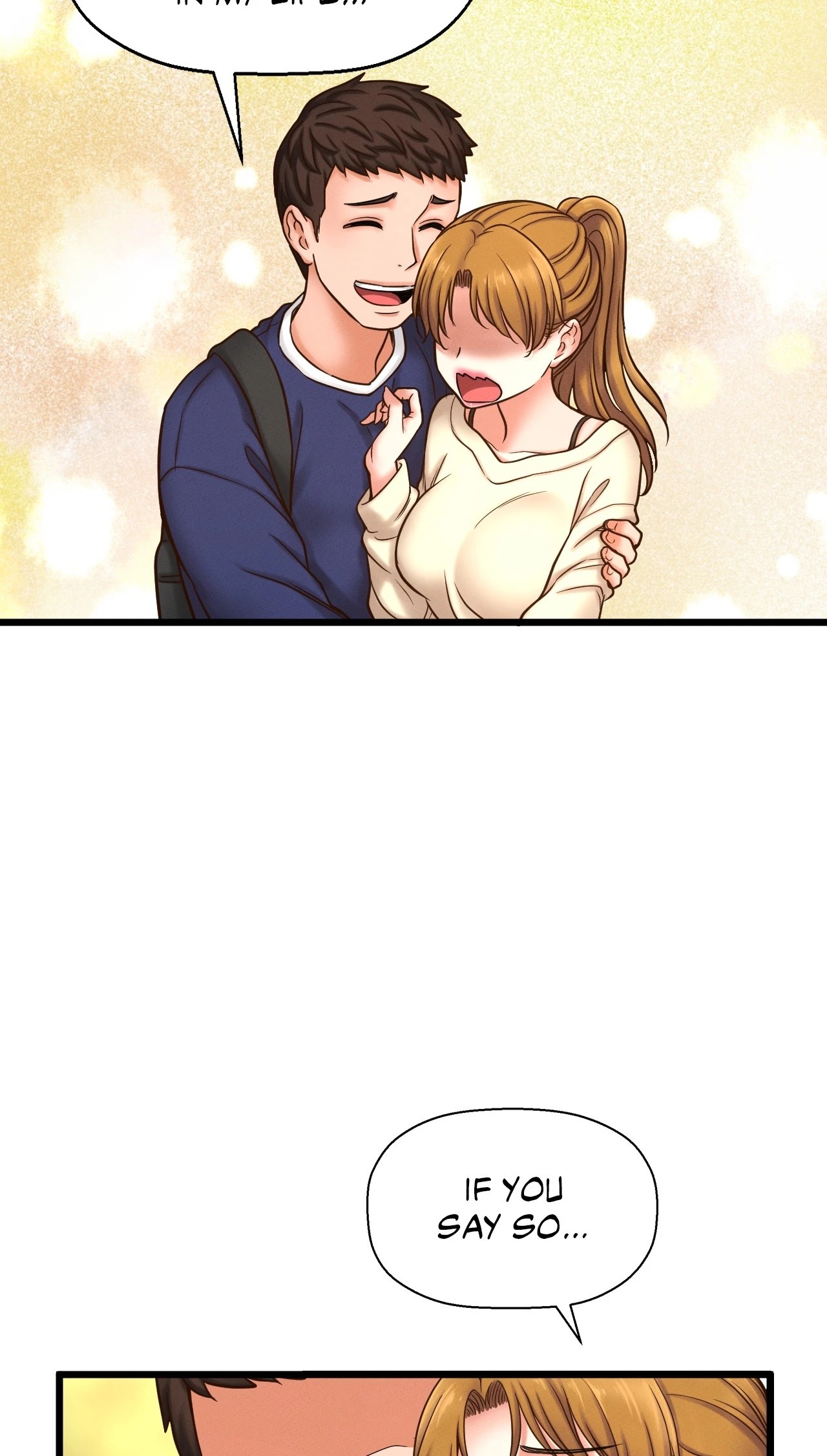 She’s Driving Me Crazy Chapter 1 image 87
