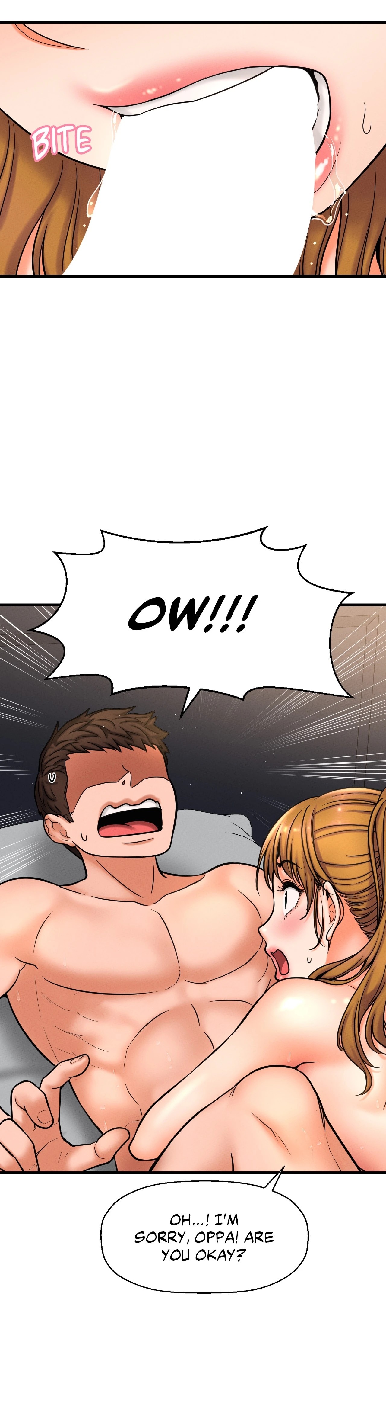 She’s Driving Me Crazy Chapter 1 image 95