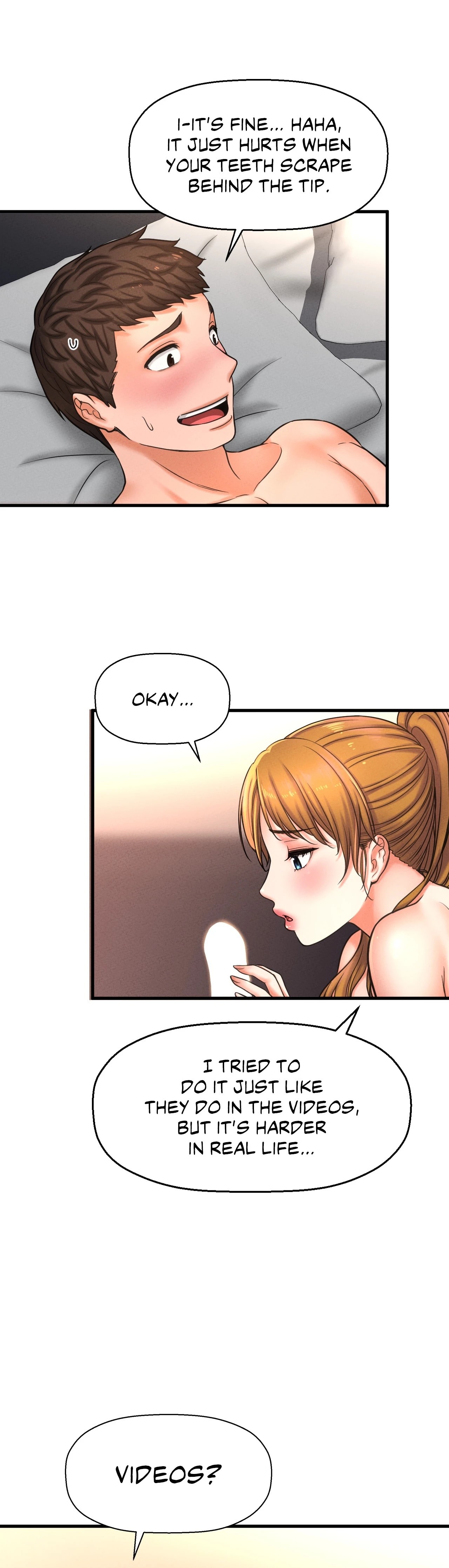 She’s Driving Me Crazy Chapter 1 image 96