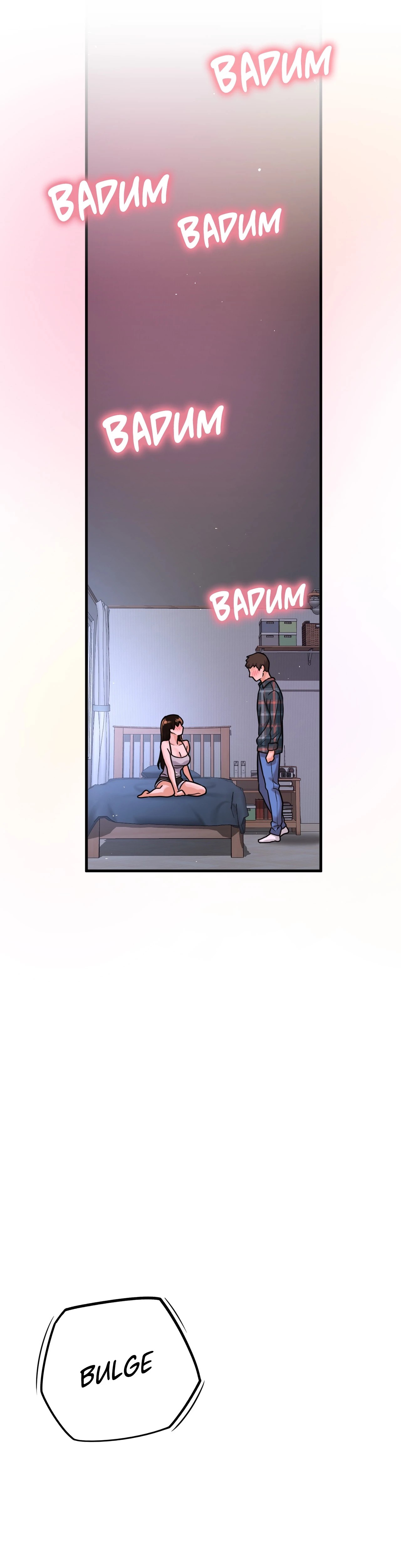 She’s Driving Me Crazy Chapter 10 image 11