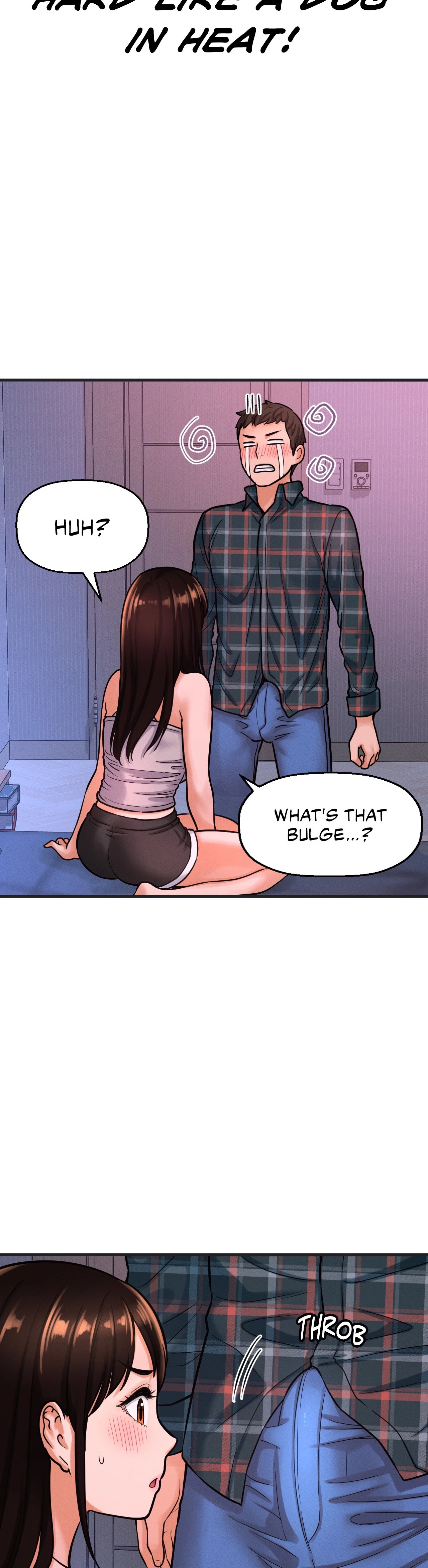 She’s Driving Me Crazy Chapter 10 image 20