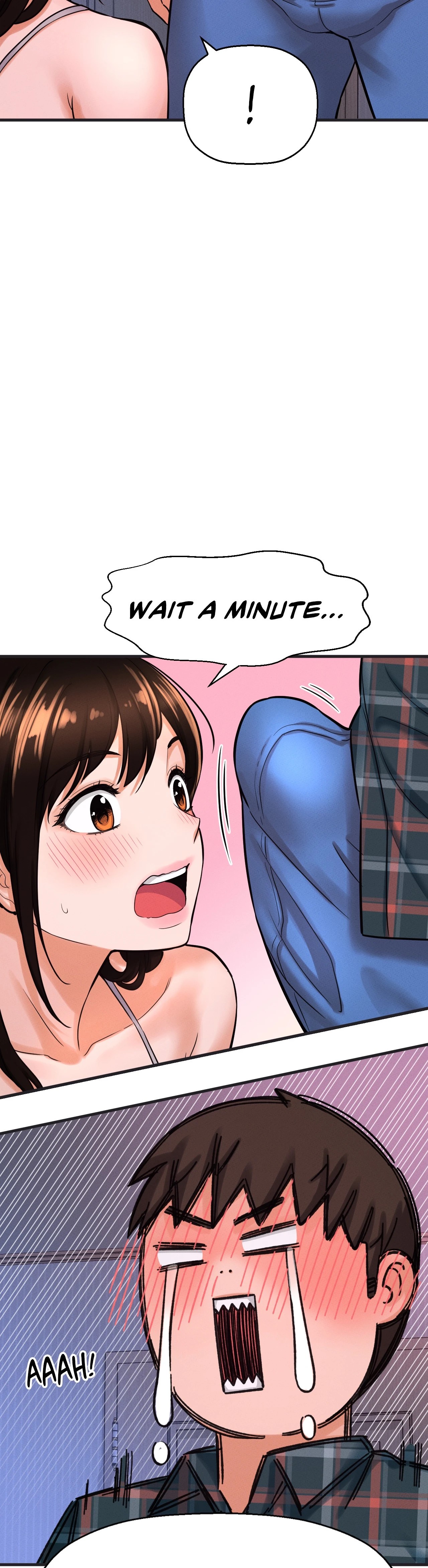 She’s Driving Me Crazy Chapter 10 image 21
