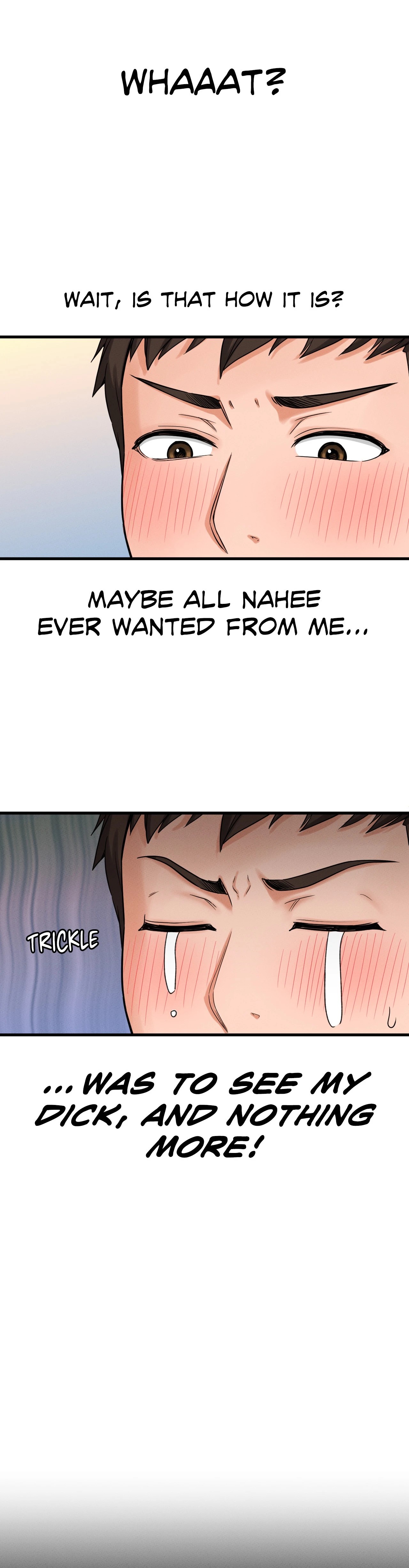 She’s Driving Me Crazy Chapter 10 image 24