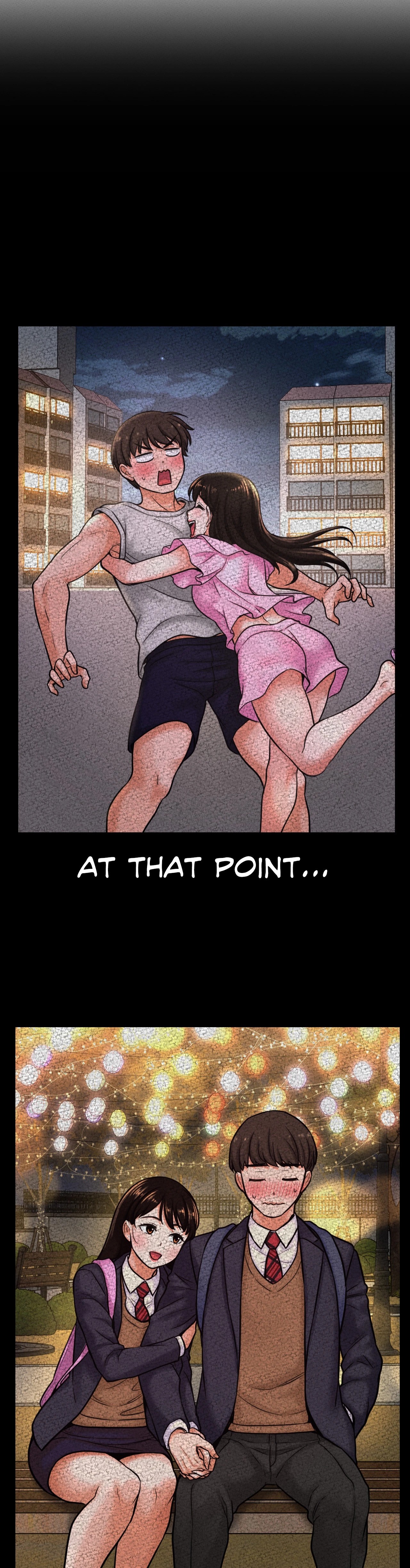She’s Driving Me Crazy Chapter 10 image 25