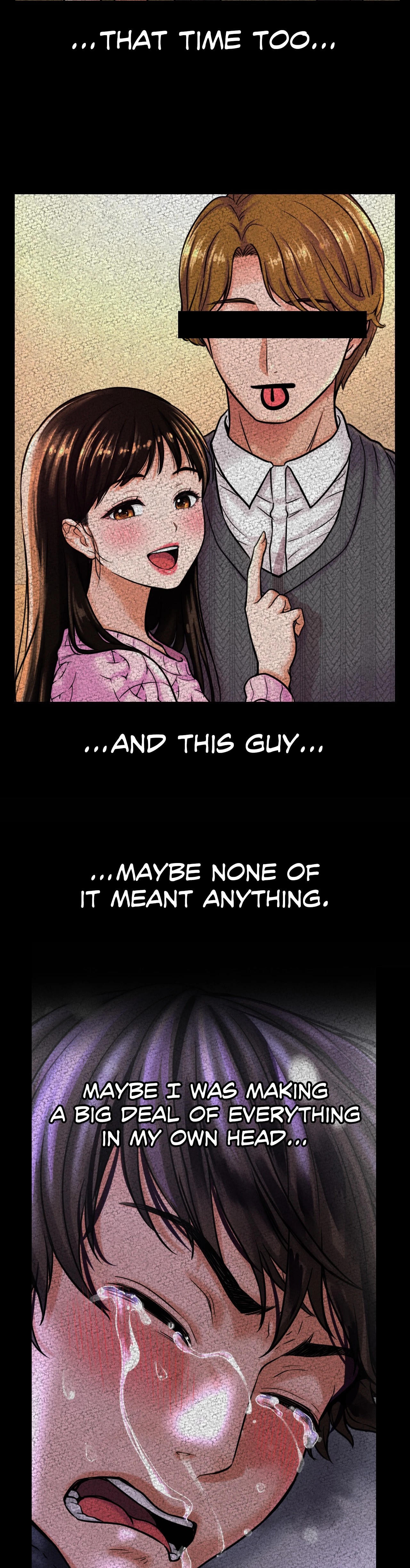 She’s Driving Me Crazy Chapter 10 image 26