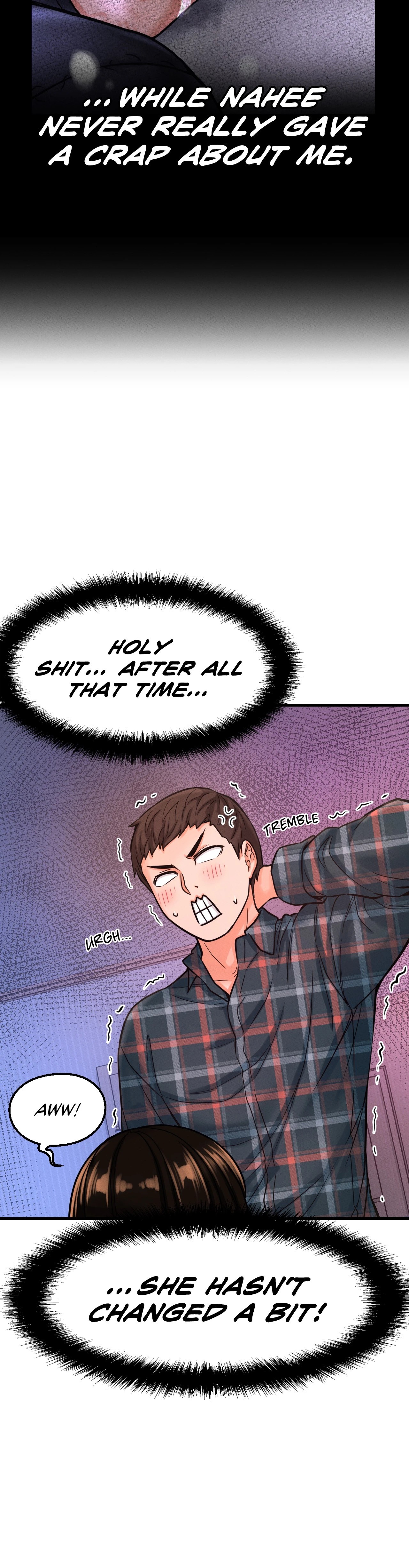She’s Driving Me Crazy Chapter 10 image 27