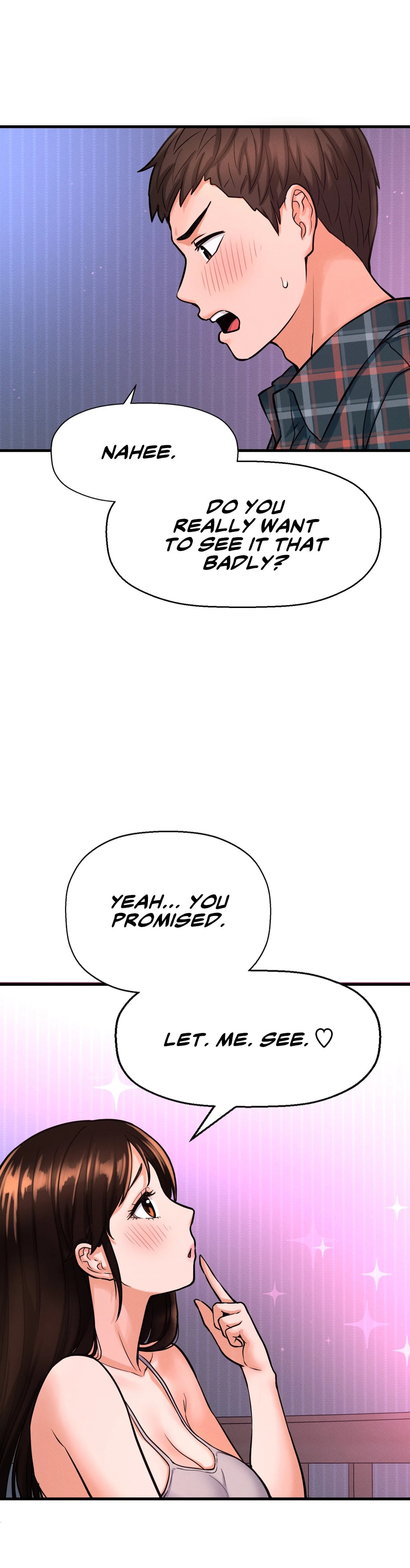 She’s Driving Me Crazy Chapter 10 image 28