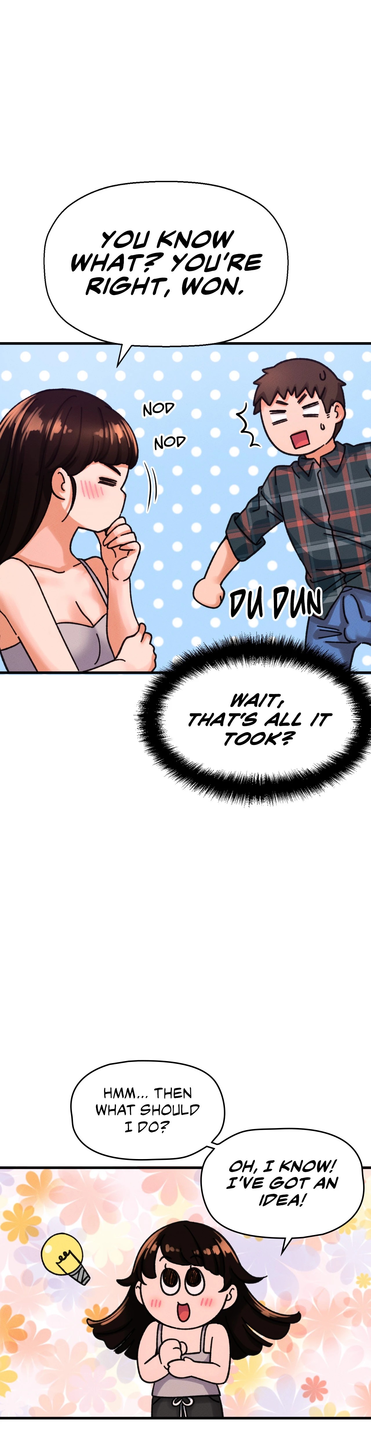 She’s Driving Me Crazy Chapter 10 image 31