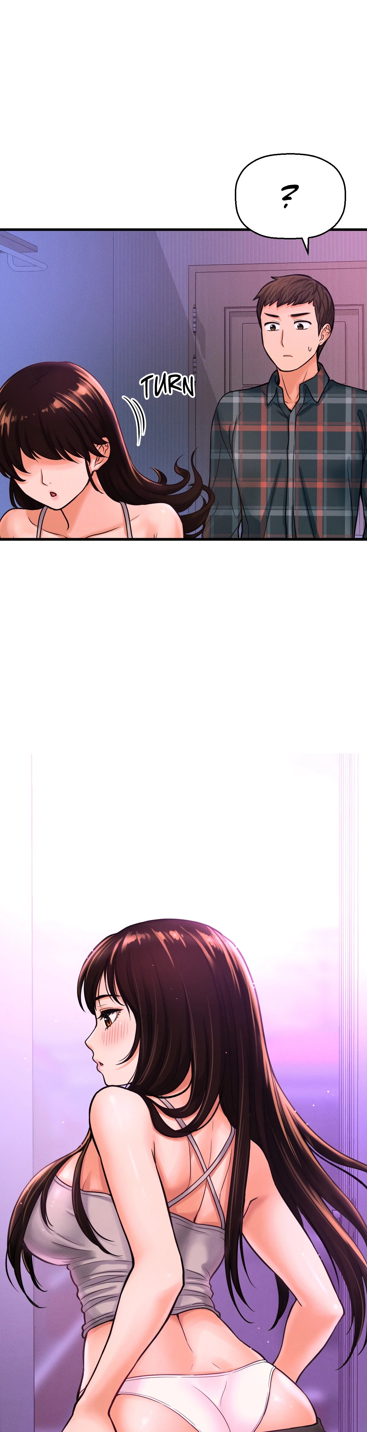 She’s Driving Me Crazy Chapter 10 image 32