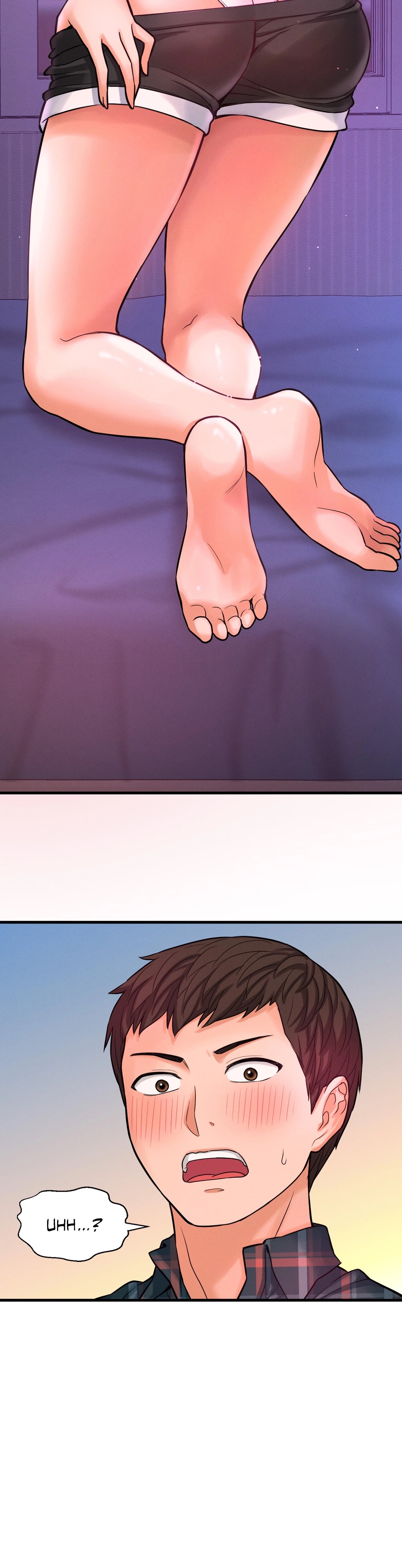 She’s Driving Me Crazy Chapter 10 image 33