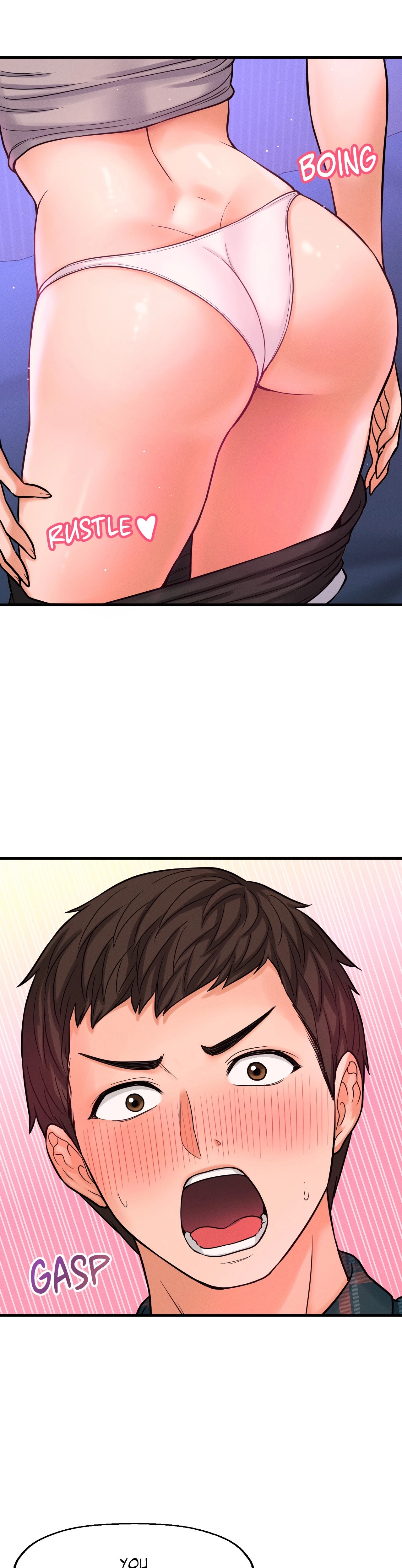 She’s Driving Me Crazy Chapter 10 image 34
