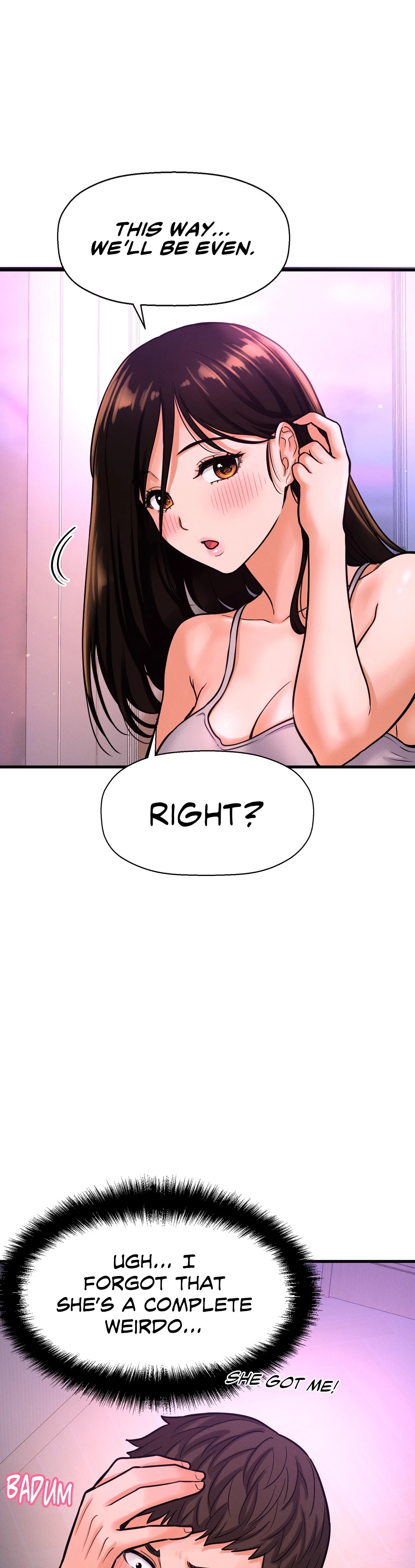 She’s Driving Me Crazy Chapter 10 image 36