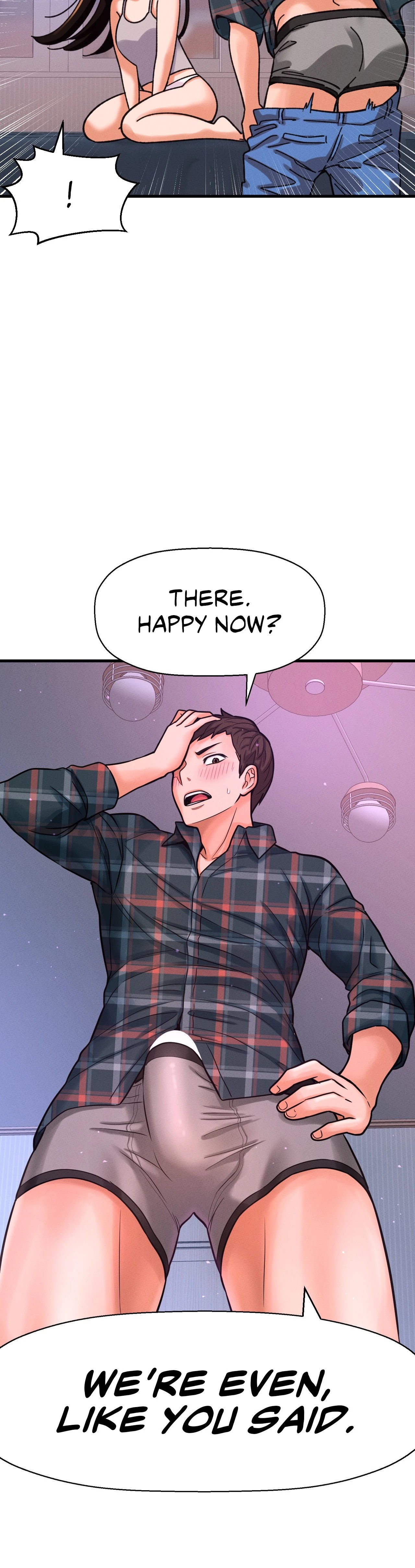She’s Driving Me Crazy Chapter 10 image 38