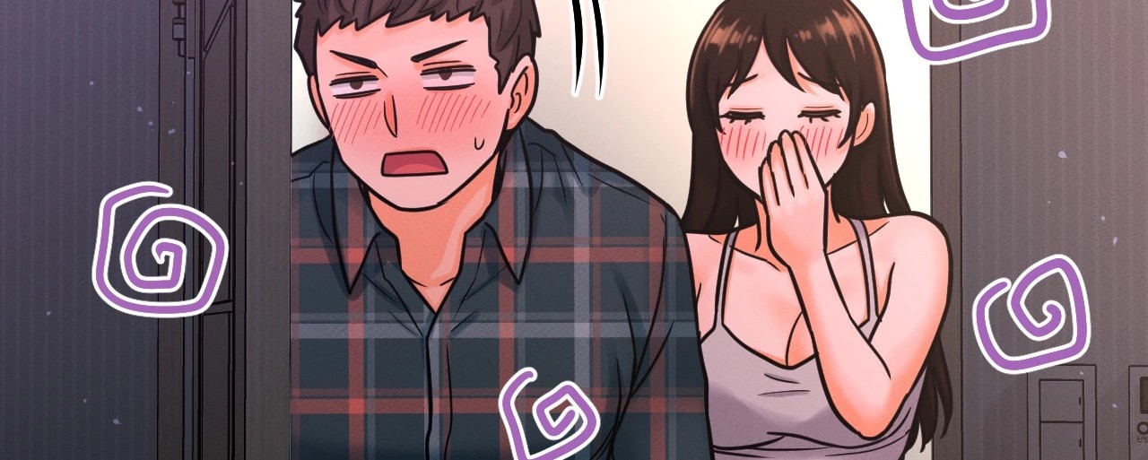 She’s Driving Me Crazy Chapter 10 image 3