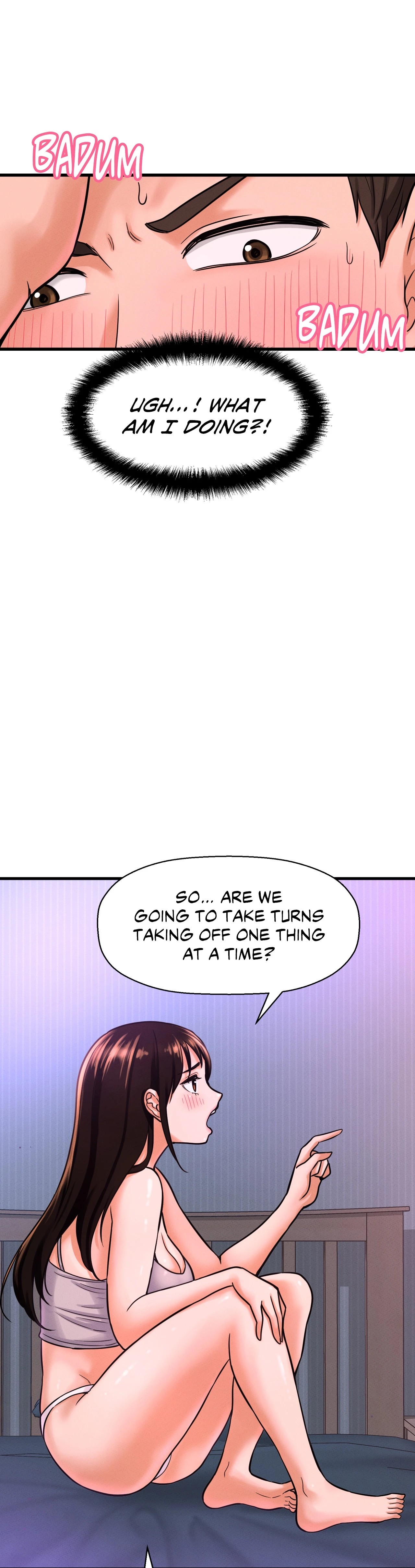 She’s Driving Me Crazy Chapter 10 image 39
