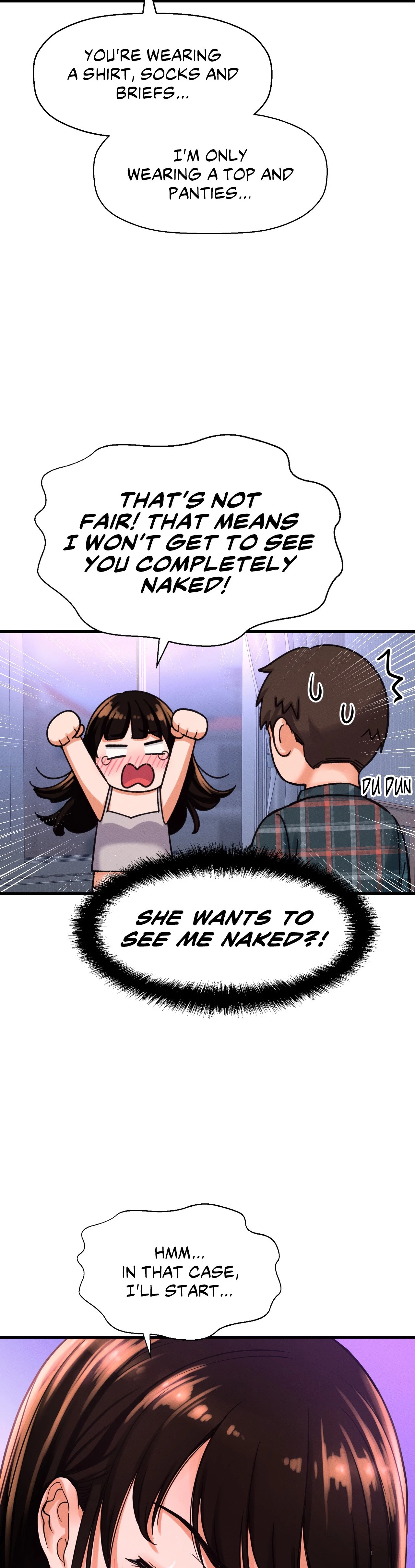 She’s Driving Me Crazy Chapter 10 image 40
