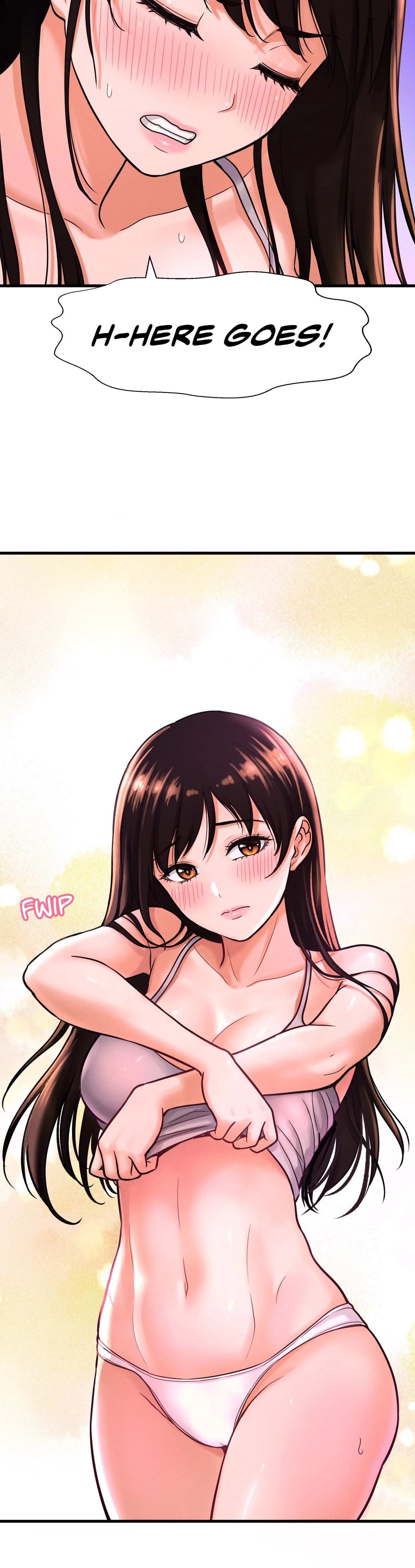 She’s Driving Me Crazy Chapter 10 image 41