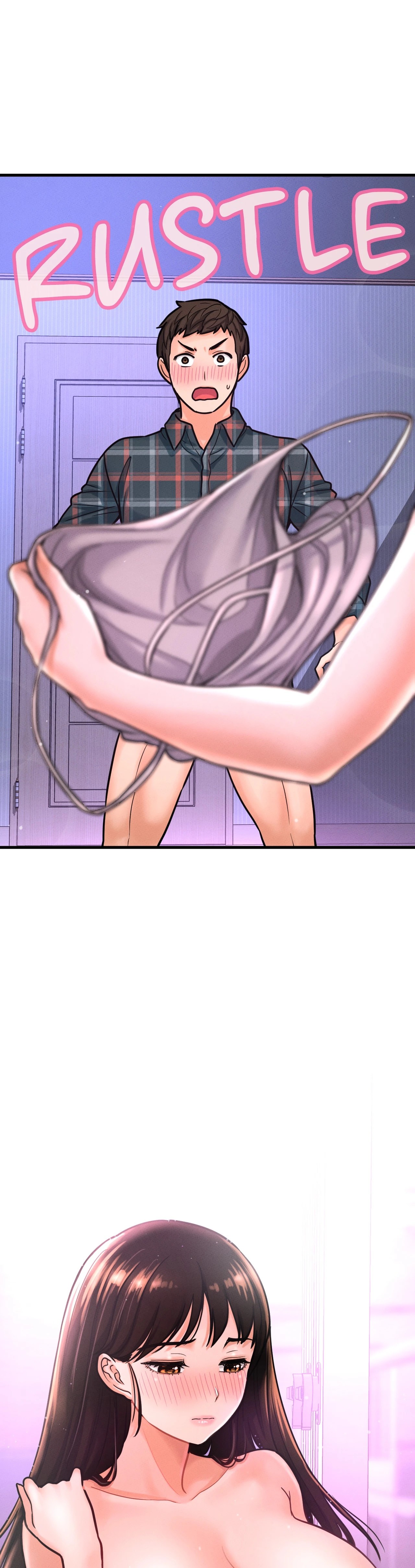 She’s Driving Me Crazy Chapter 10 image 42