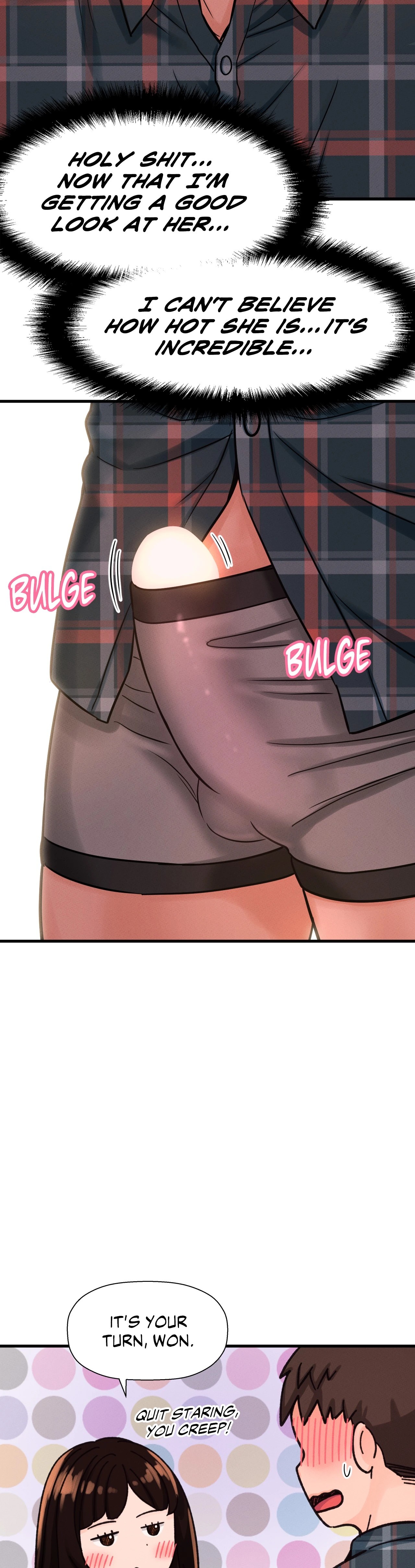 She’s Driving Me Crazy Chapter 10 image 44