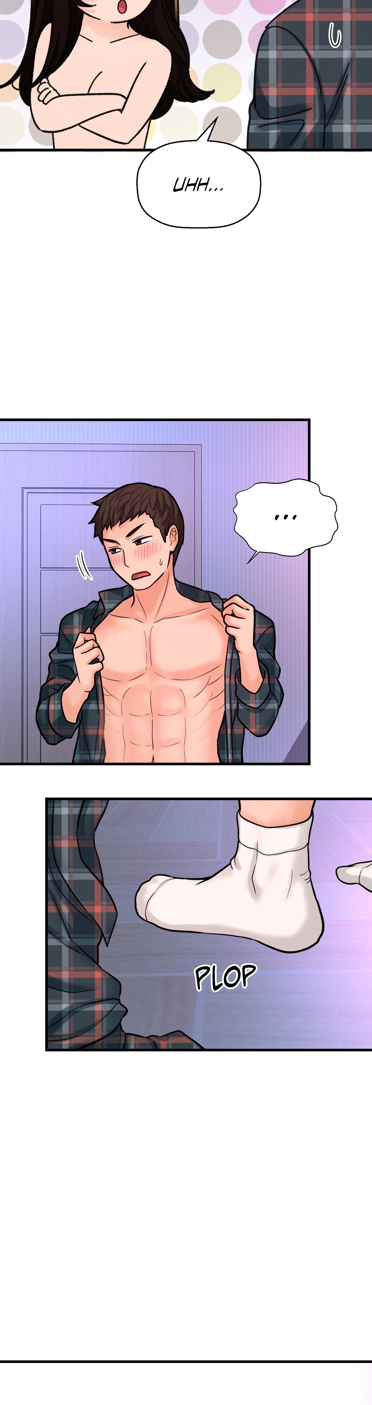 She’s Driving Me Crazy Chapter 10 image 45