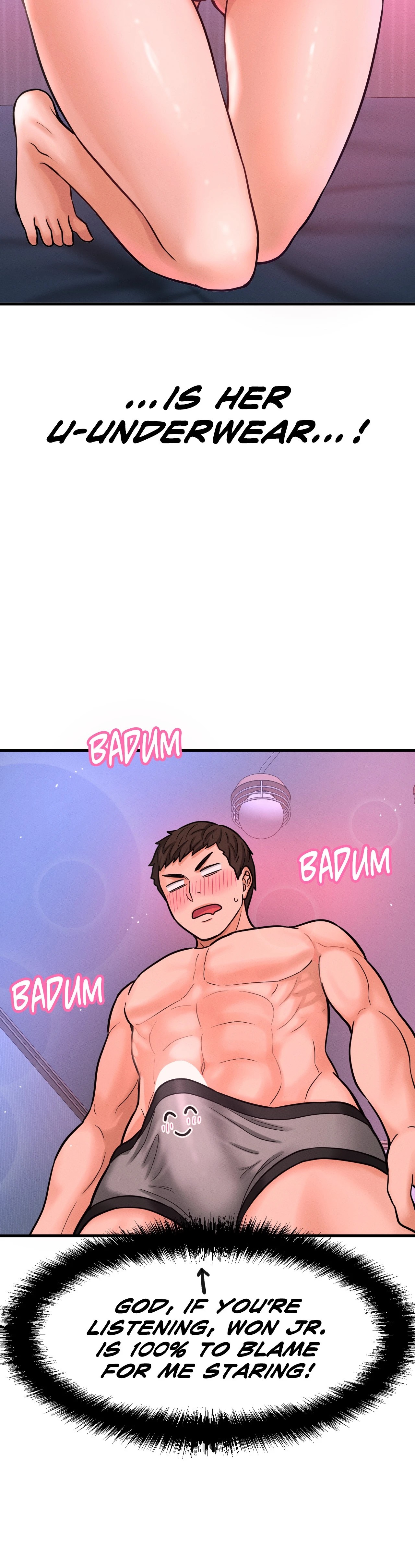 She’s Driving Me Crazy Chapter 10 image 47