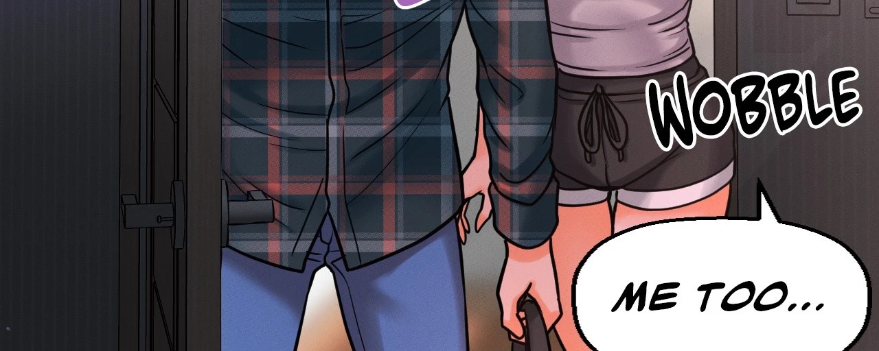 She’s Driving Me Crazy Chapter 10 image 4